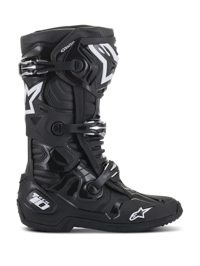 Bota ALPINESTARS Tech 10 Black