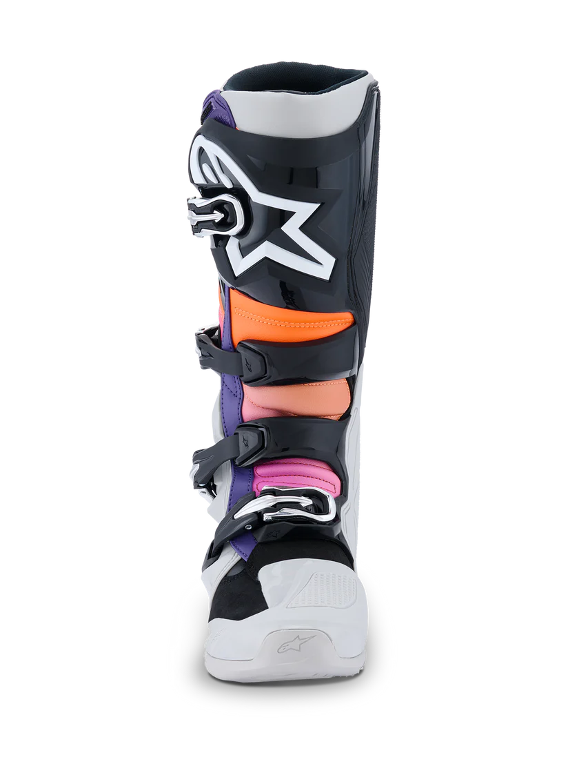 Bota ALPINESTARS Tech 7 Black Gry