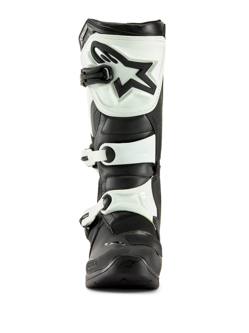 Bota ALPINESTARS Tech 3 Black White