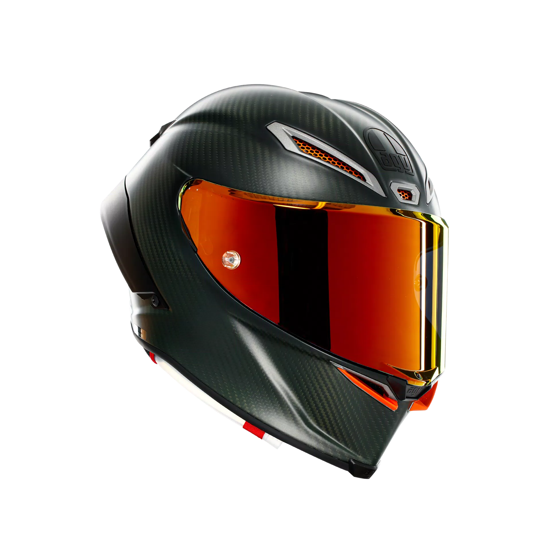 Casco Pista GP RR Electrum Limited Edition