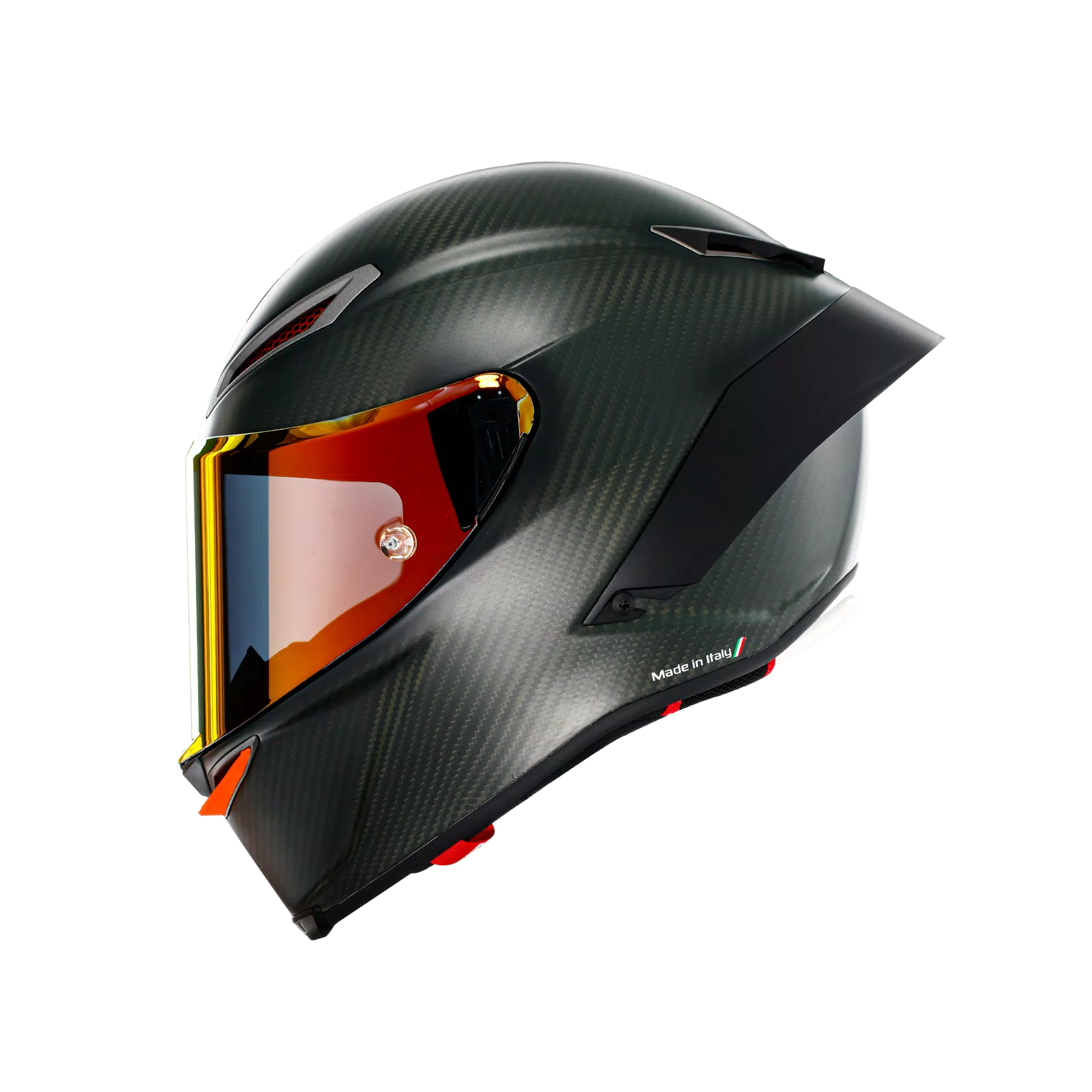 Casco Pista GP RR Electrum Limited Edition