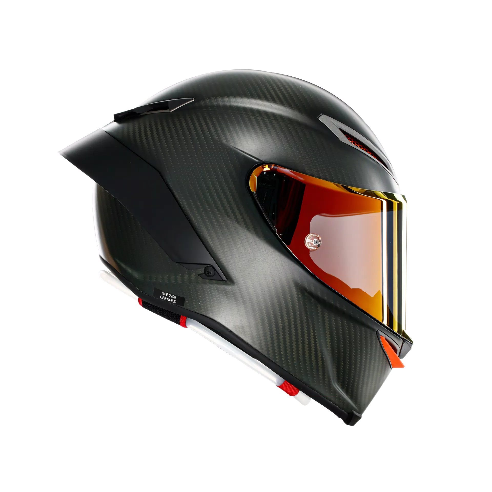 Casco Pista GP RR Electrum Limited Edition
