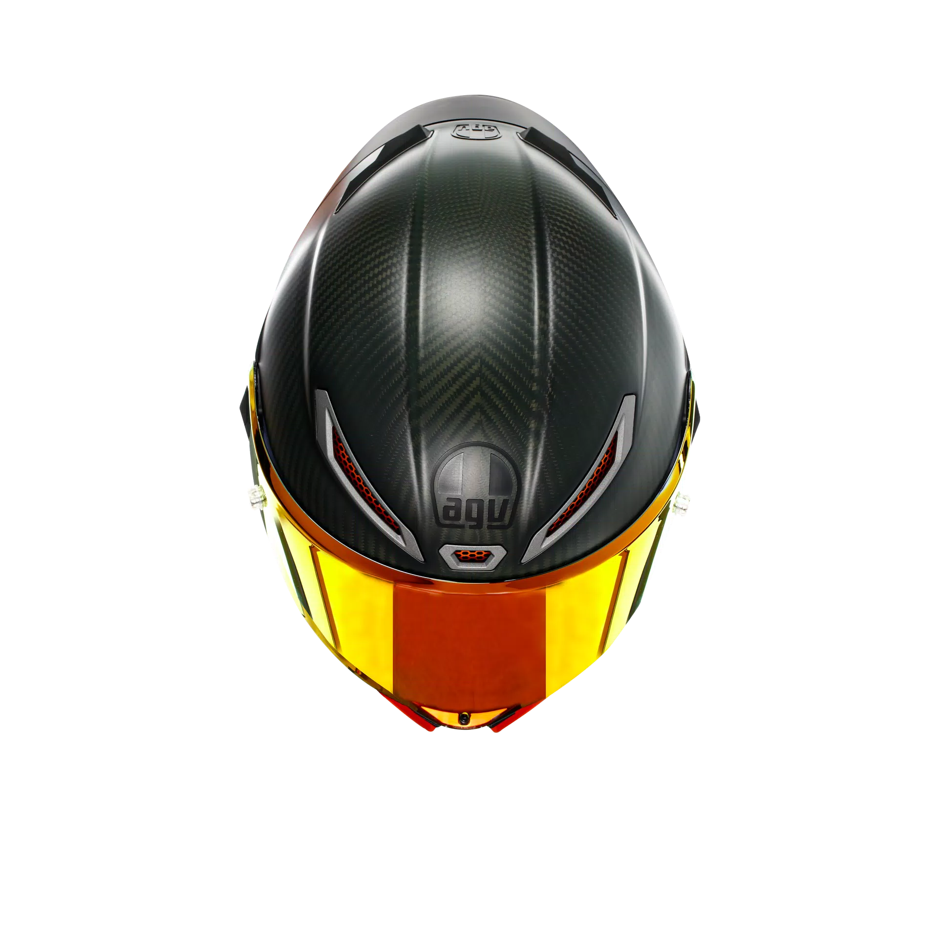 Casco Pista GP RR Electrum Limited Edition