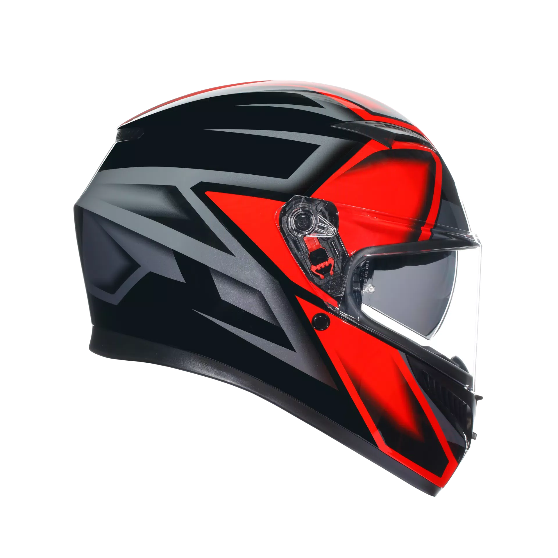 Casco AGV K3 Compound