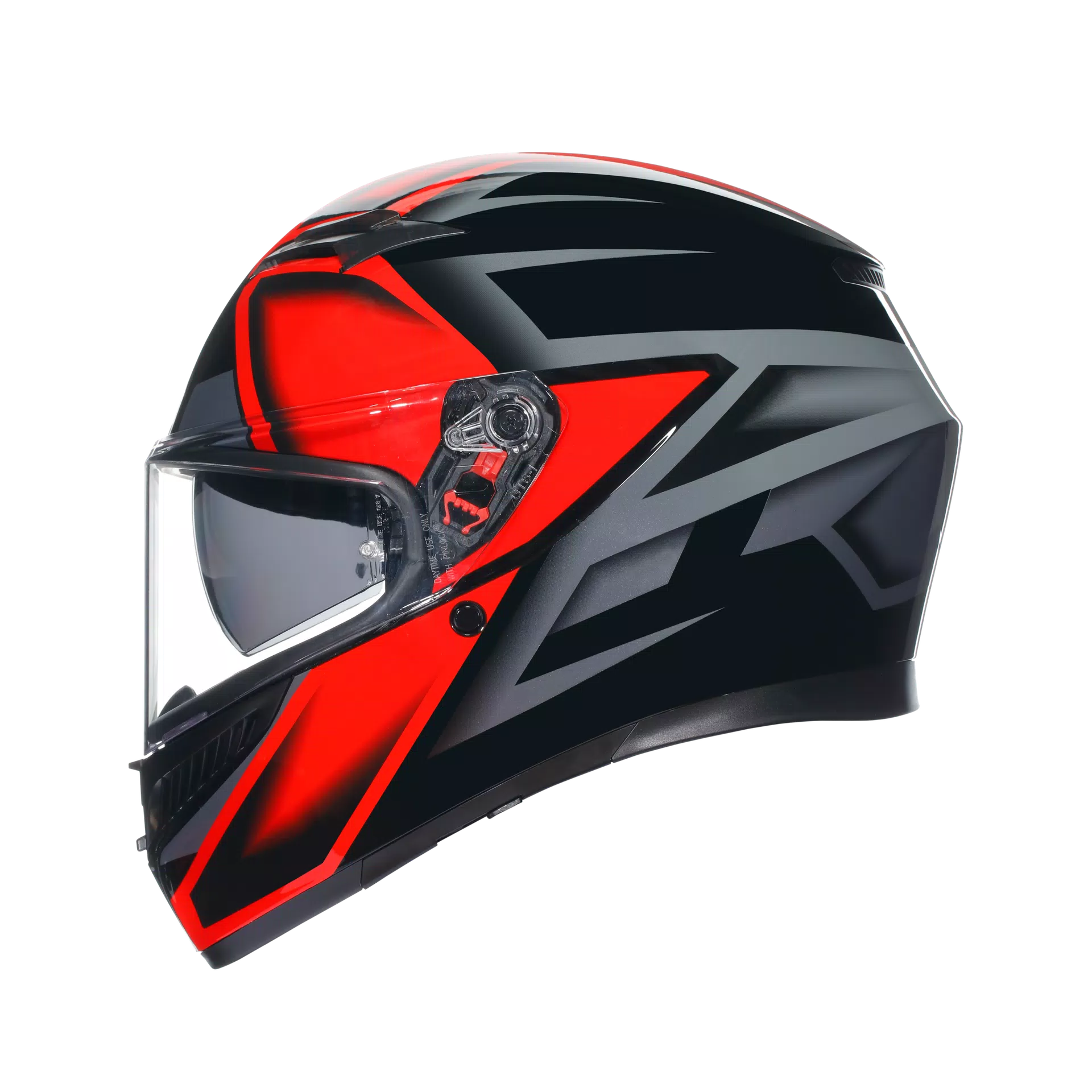 Casco AGV K3 Compound