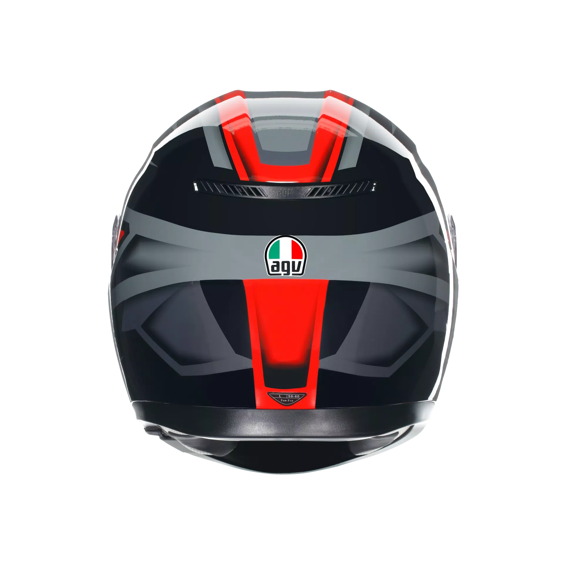 Casco AGV K3 Compound