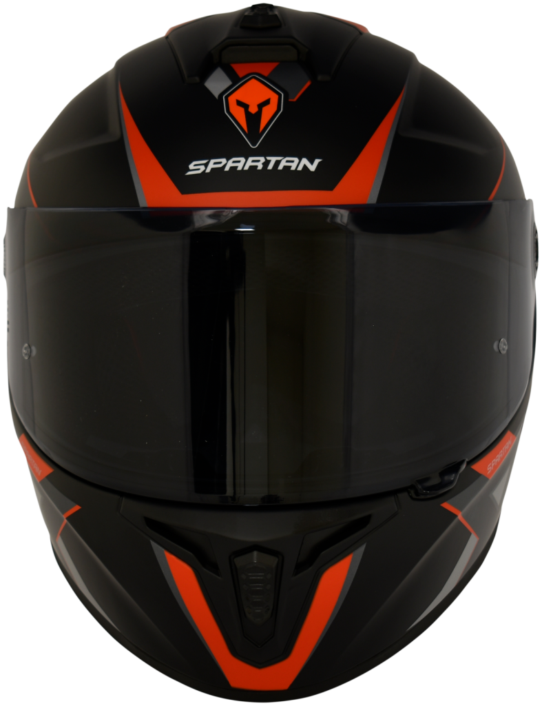 Casco Spartan DRAKEN FRANTIC