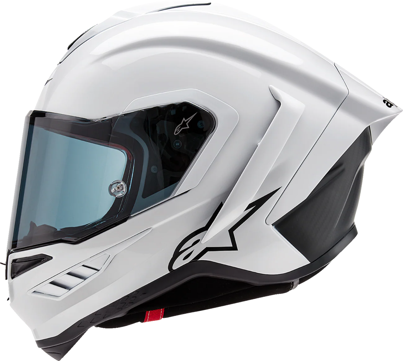 Casco ALPINESTARS Supertech R10 Carbon
