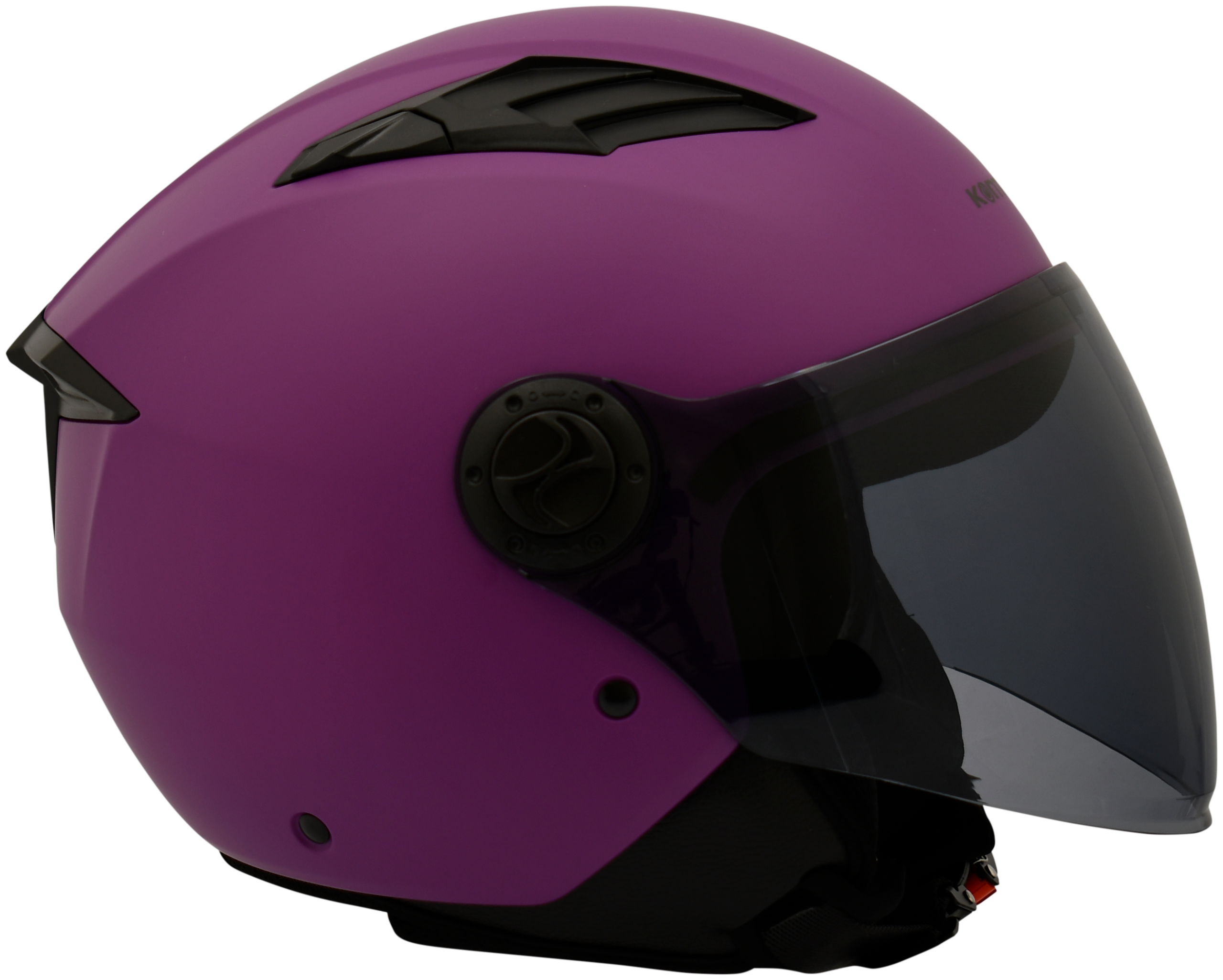 Casco KONTROL 236 Morado