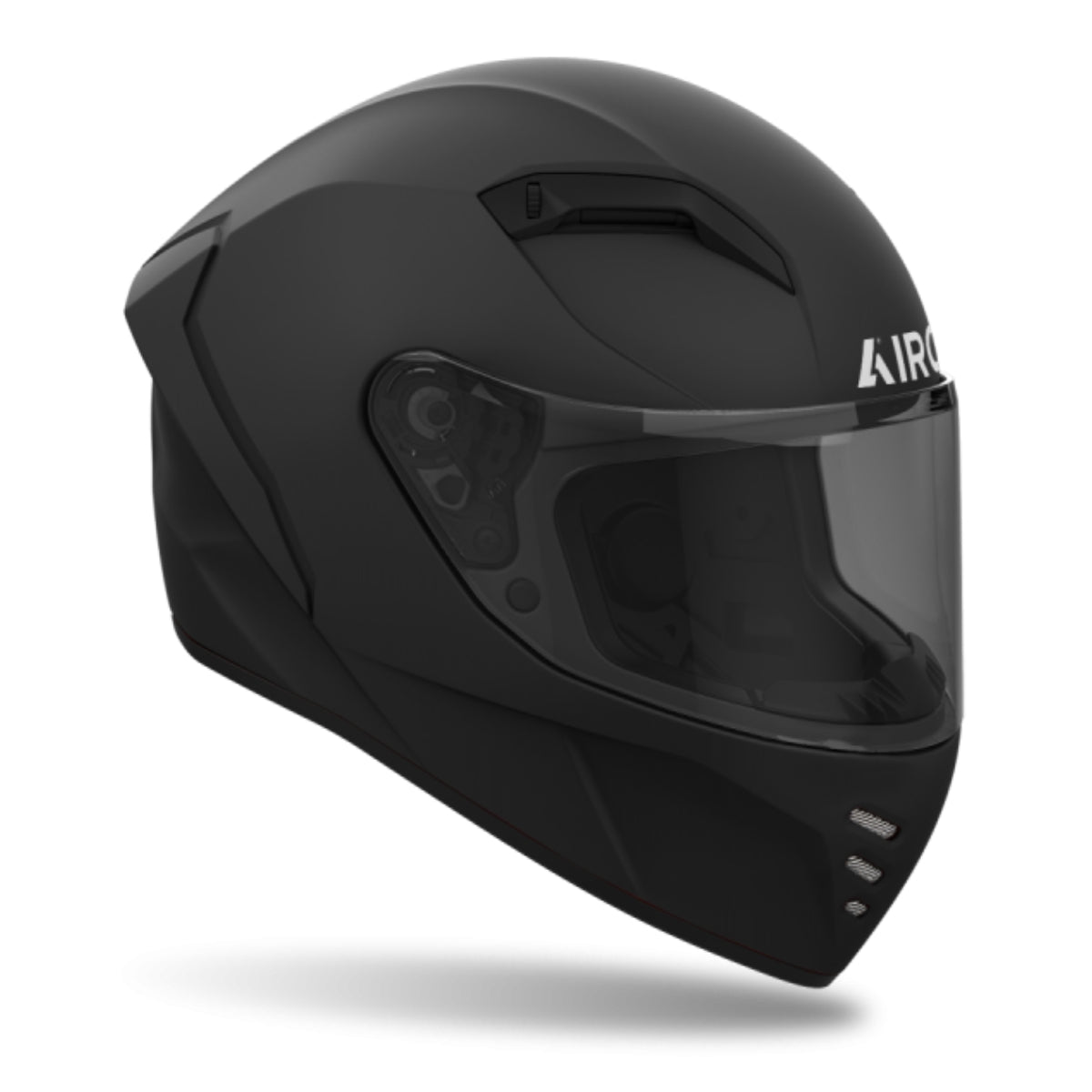 Casco AIROH Connor Negro mate