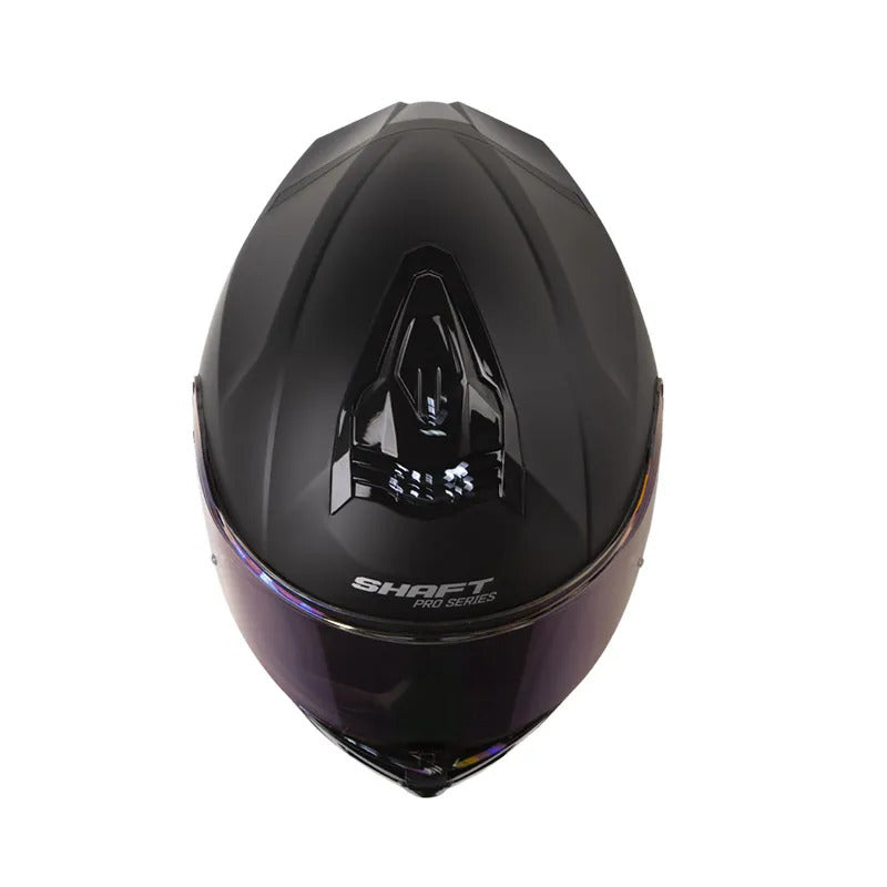 Casco SHAFT PRO 609 VENOM Solid