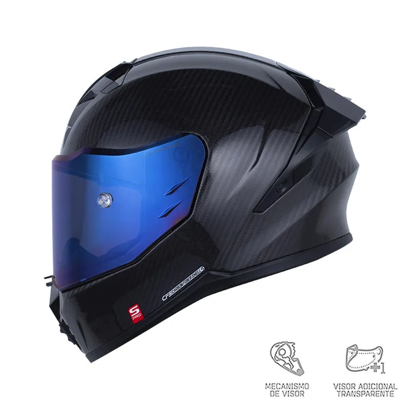 Casco SHAFT PRO 618 Carbon
