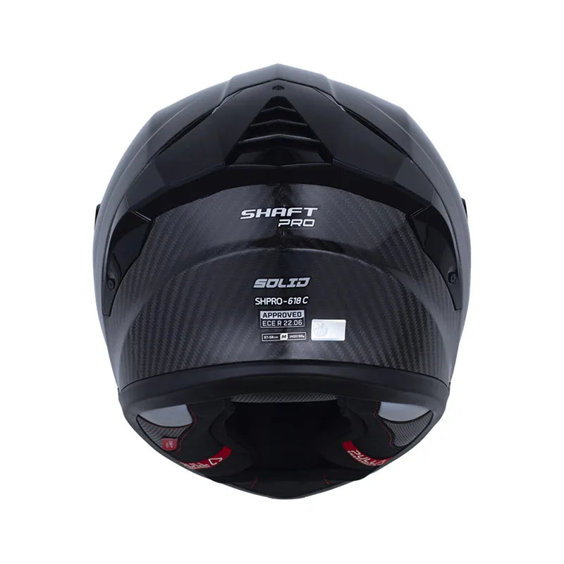 Casco SHAFT PRO 618 Carbon