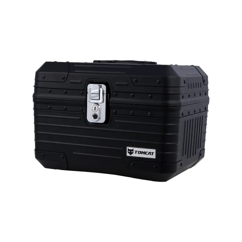 Maletero Rigida TOMCAT TC- TOUCH CASE 39L