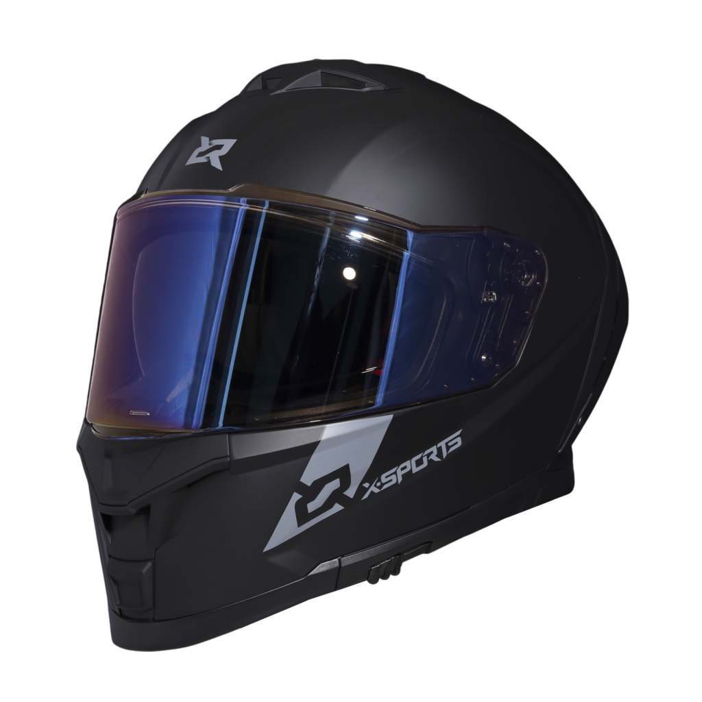 Motero Indomable 👊