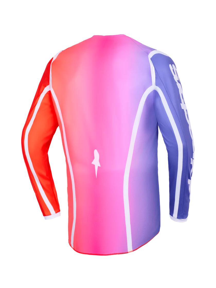 Jersey ALPINESTARS Fluid Apex 2026