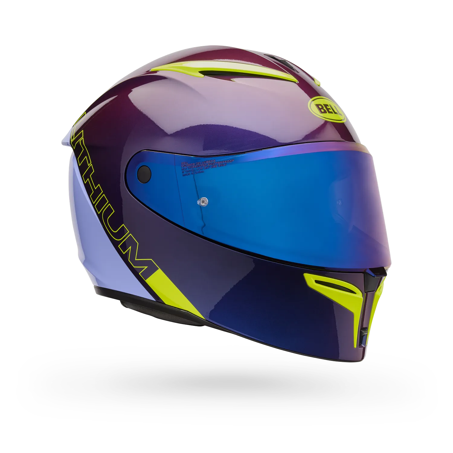 Casco BELL Lithium MIPS Plus