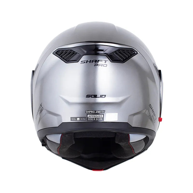 Casco SHAFT PRO 4180 Solid