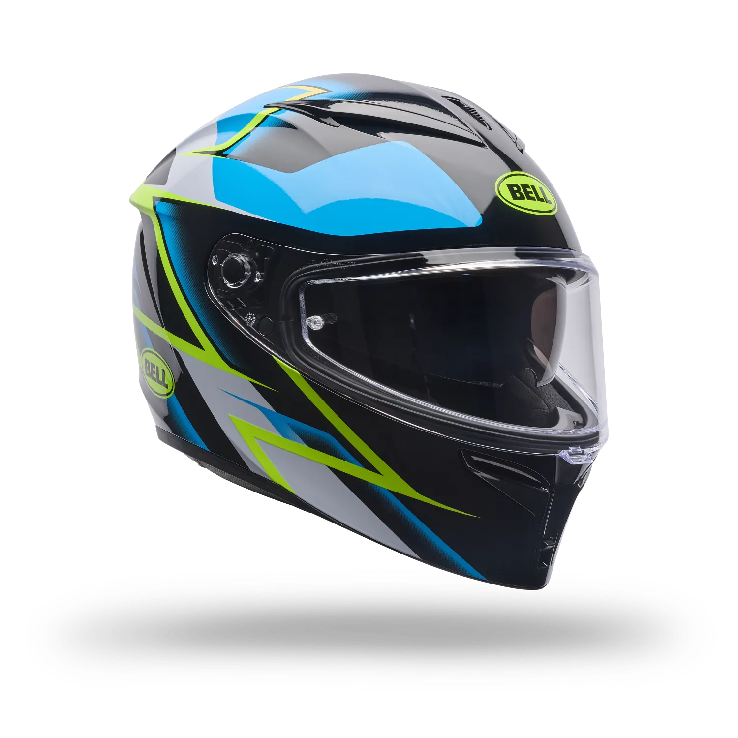 Casco BELL Lithium MIPS Kinetic