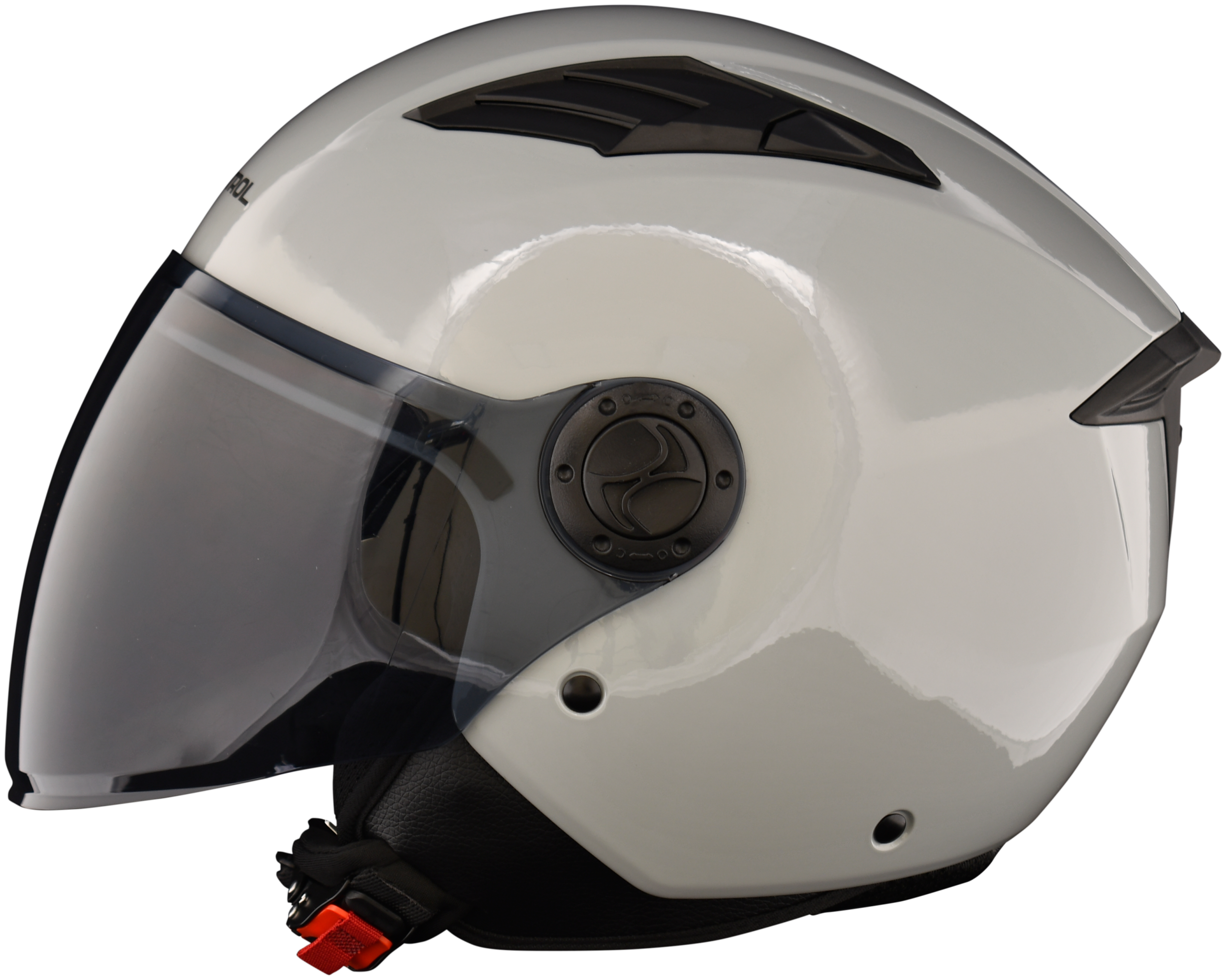 Casco KONTROL 236