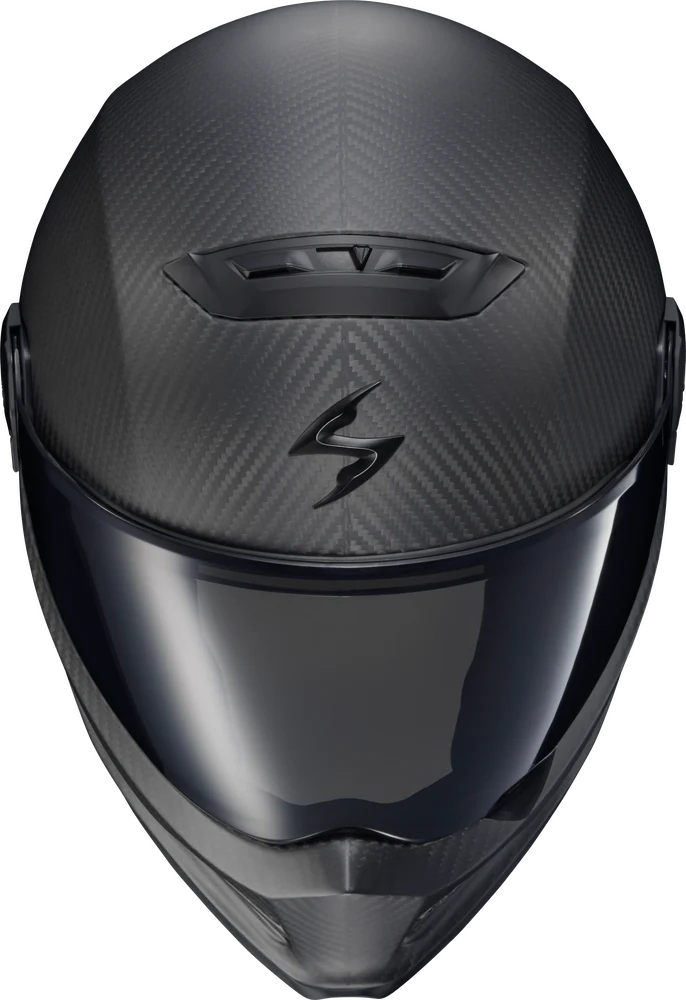 Casco Scorpion EXO Covert FX Carbon