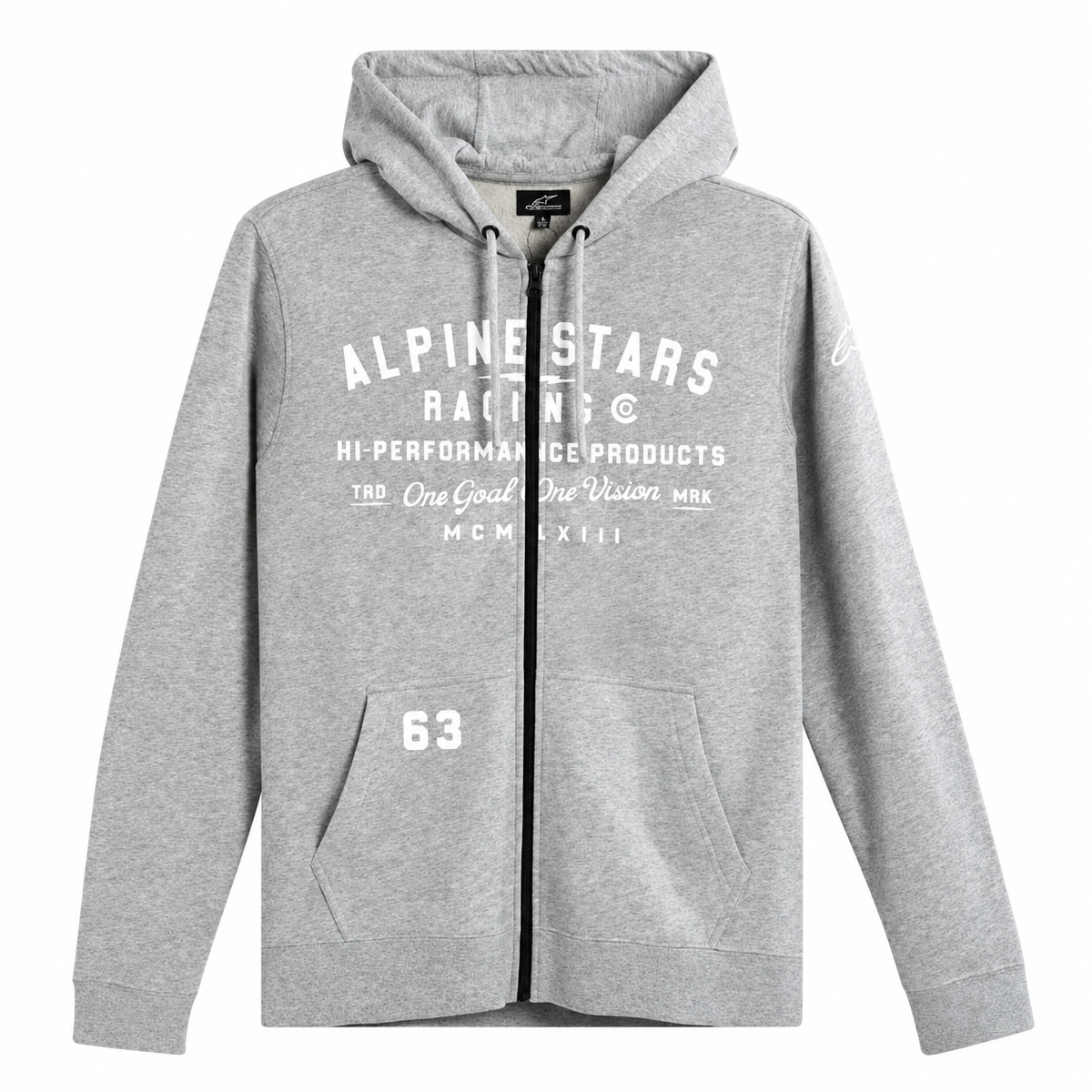Buzo ALPINESTARS Region