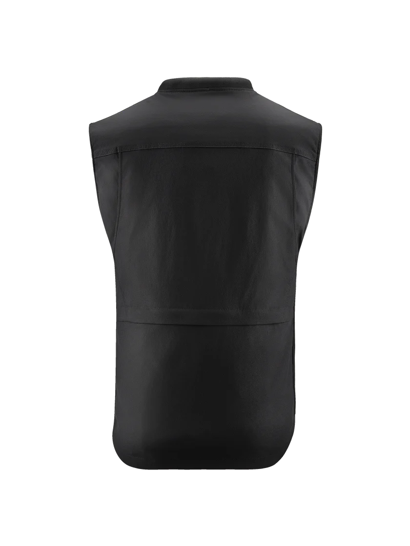 Alpinestars Tech-Air® 3 V2 Canvas System