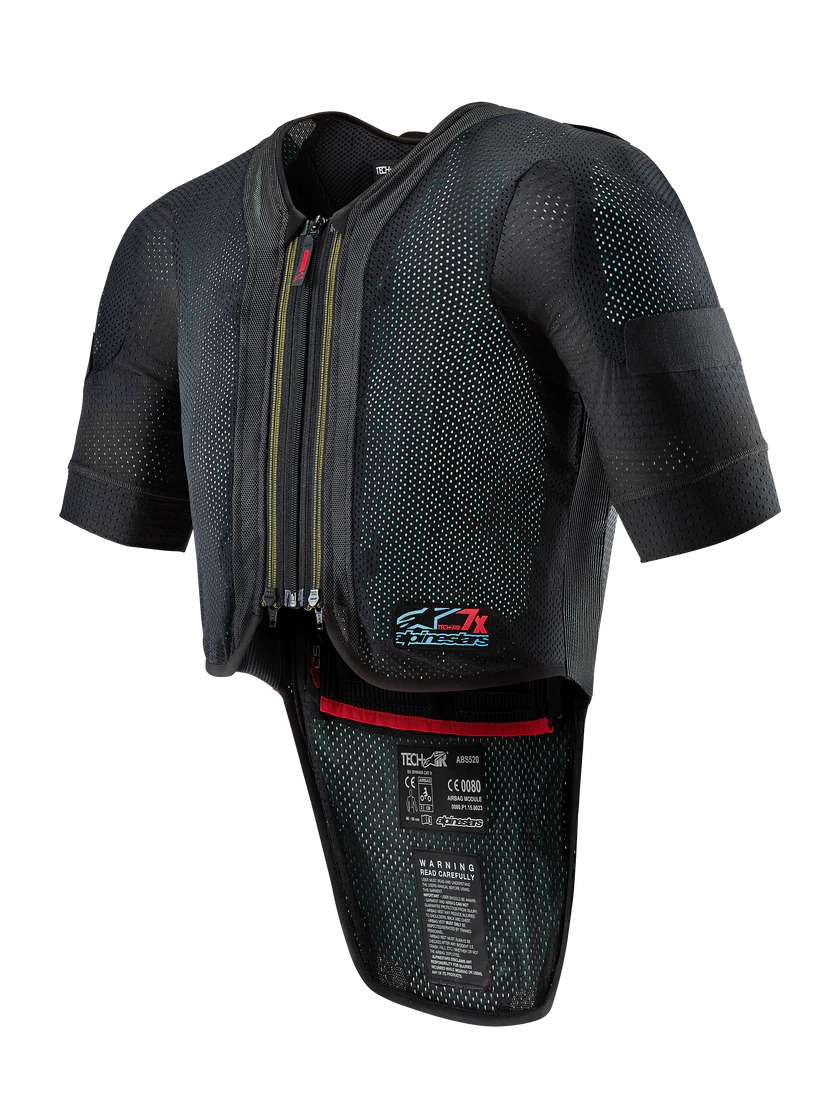 Alpinestars Tech-Air® 7X System