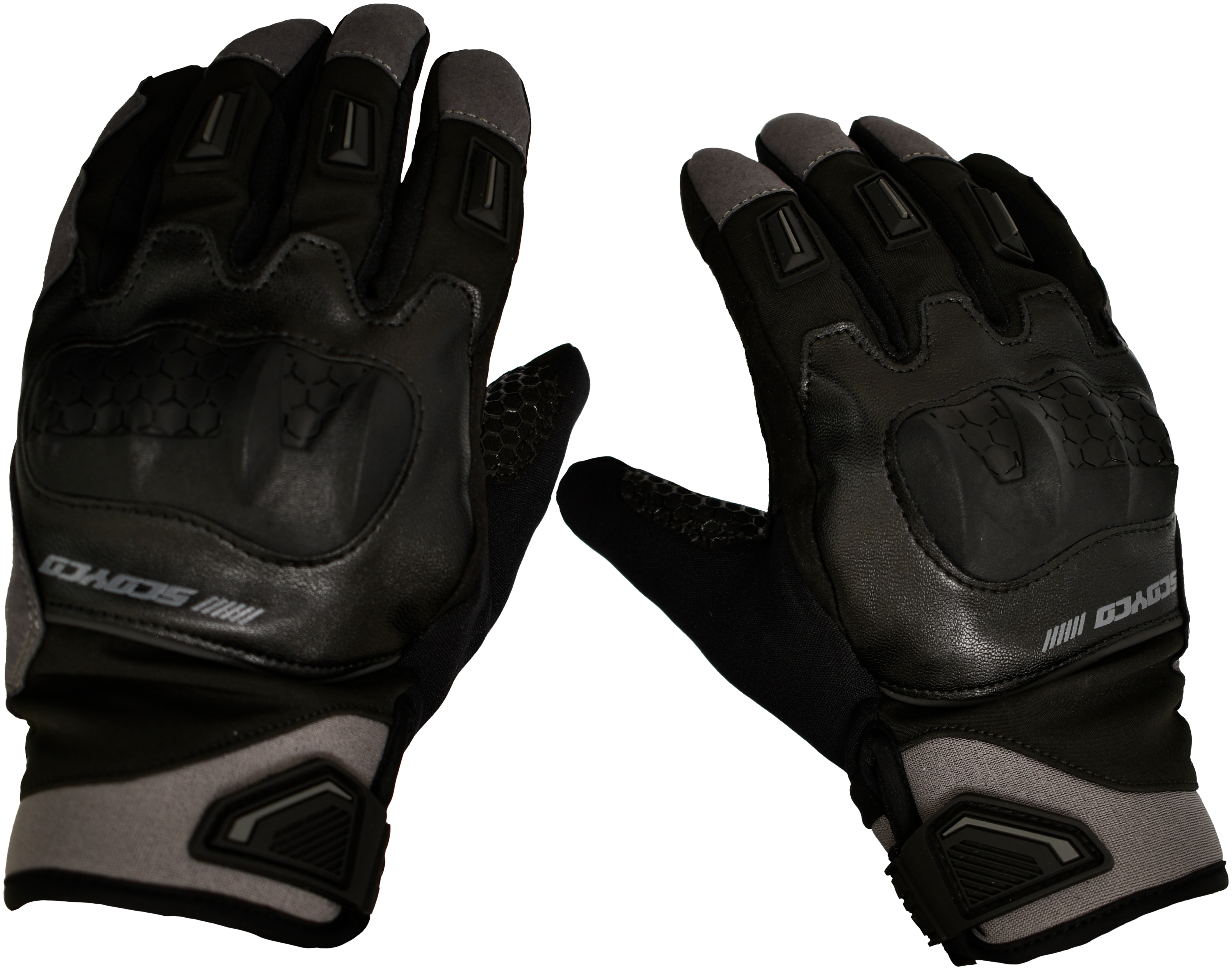 Guante SCOYCO MC192 WP