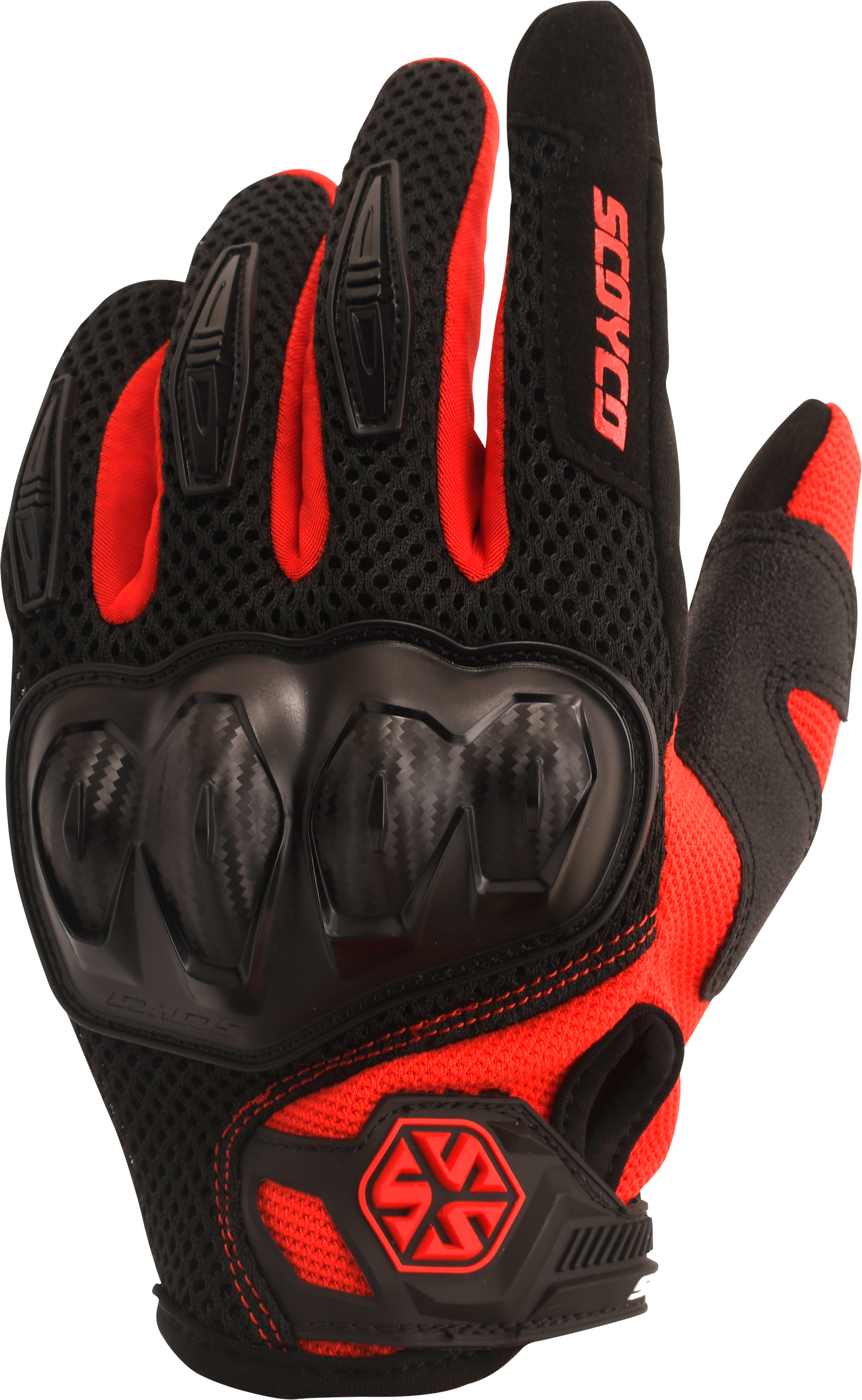 Guante Scoyco MC151