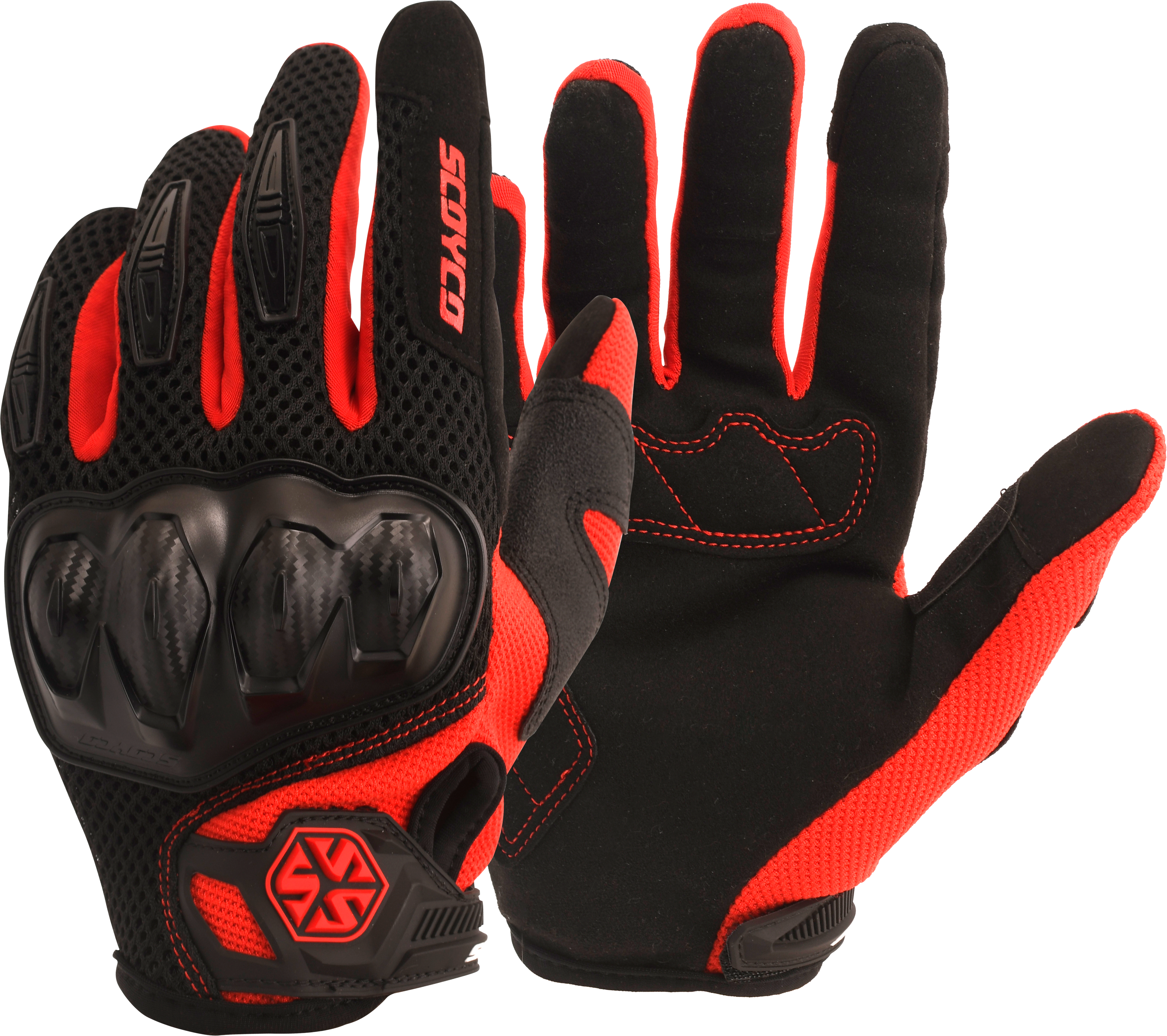 Guante Scoyco MC151