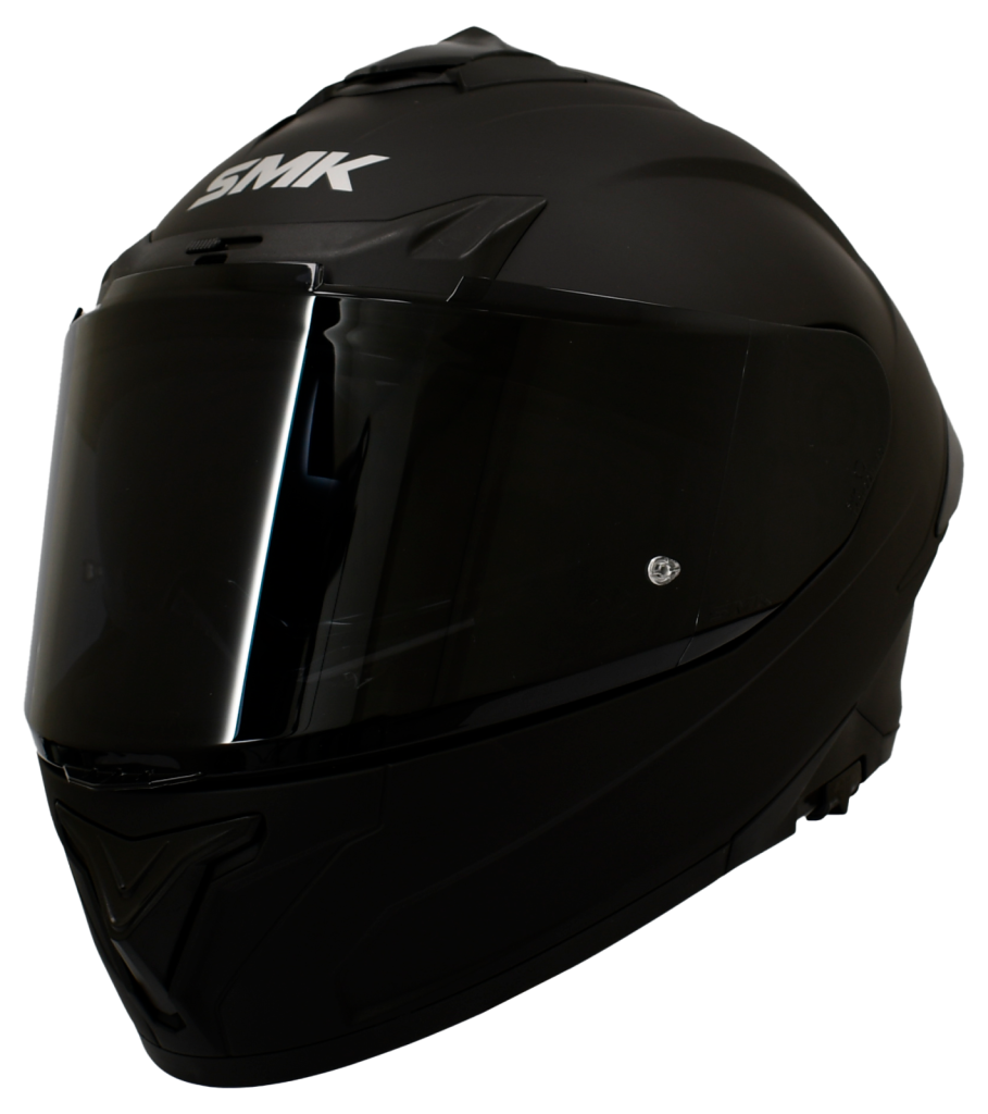 Casco SMK TYPHOON Solid