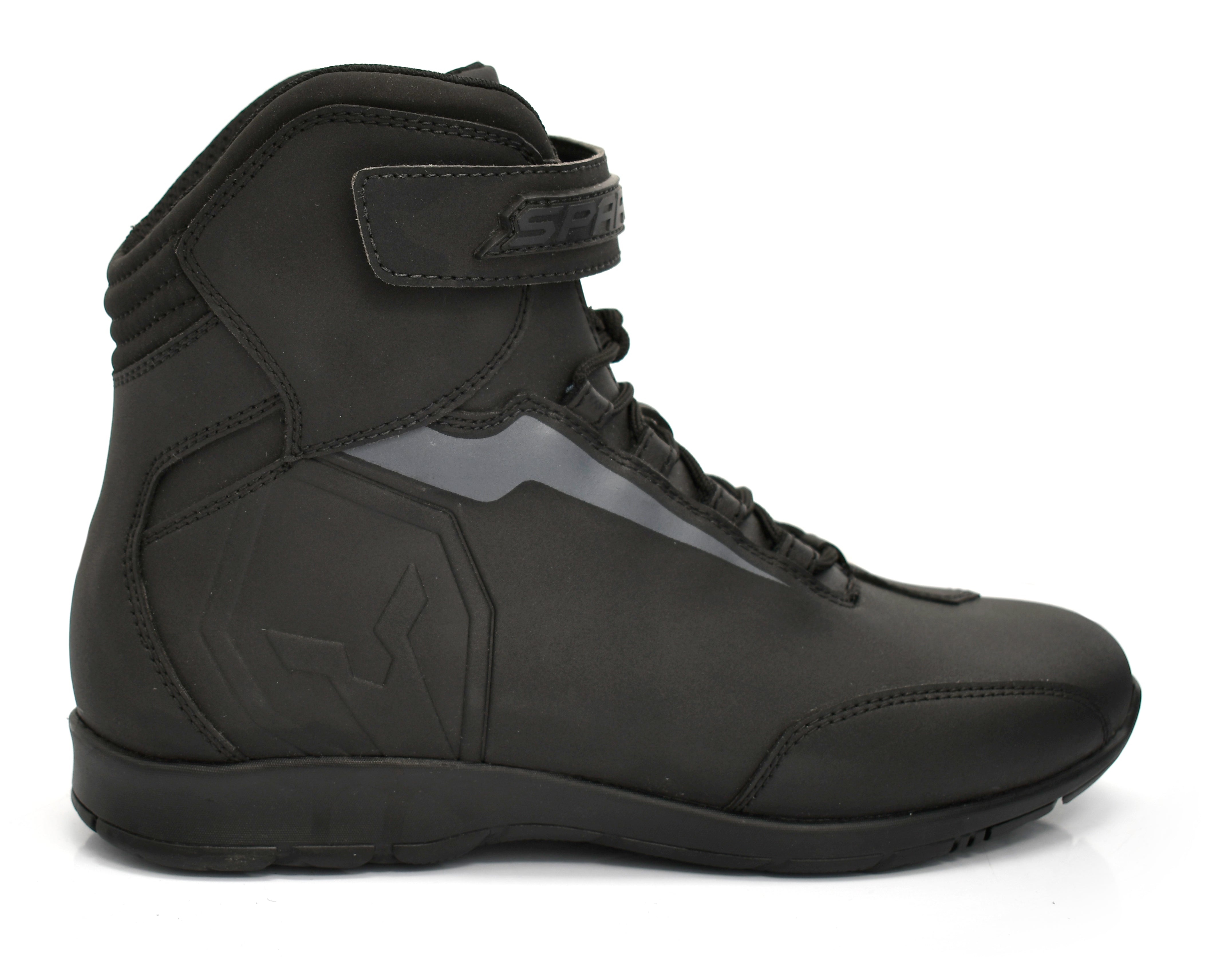 Bota SPARTAN Suburb Gris