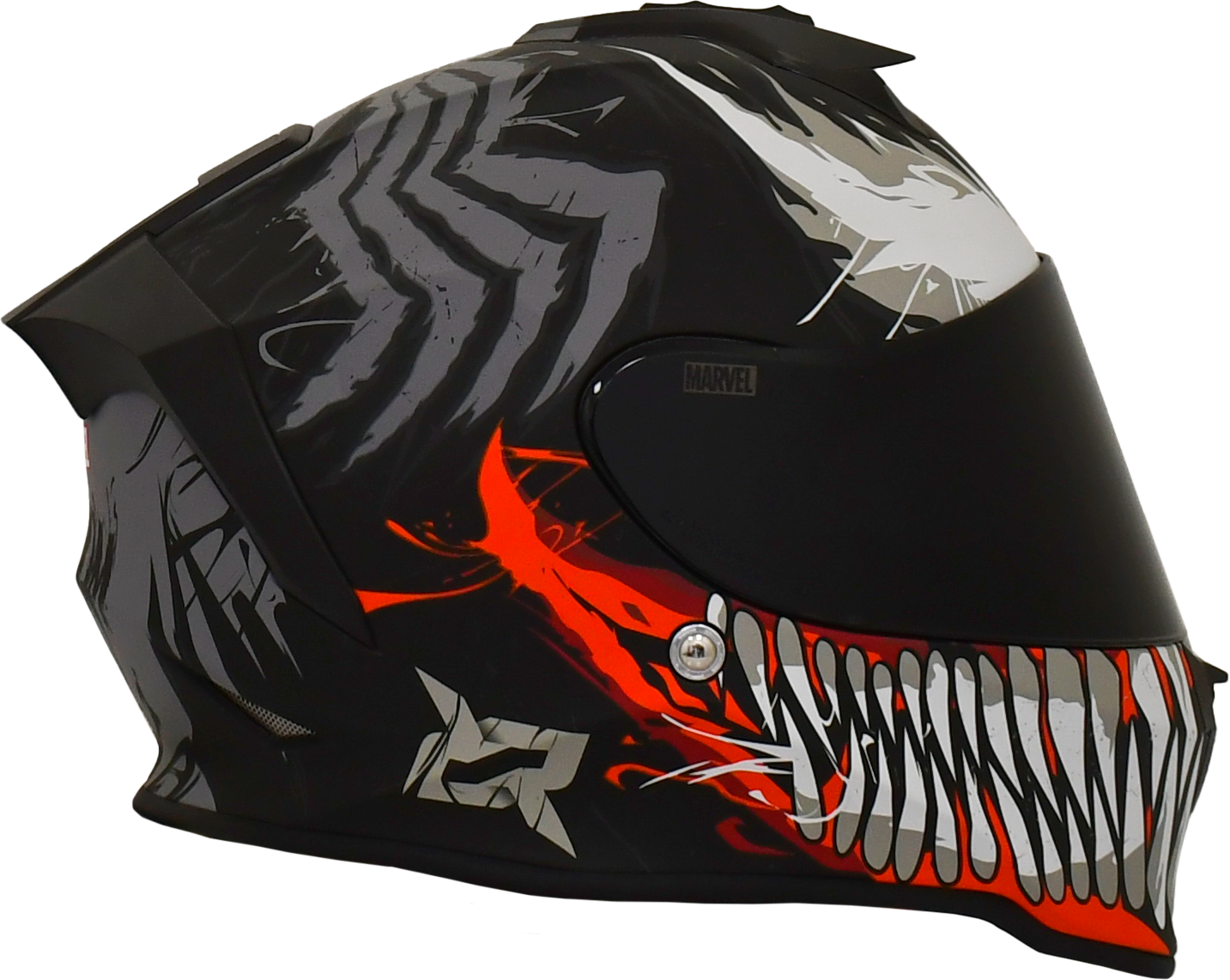 Casco Xsports V151 Edicion Marvel