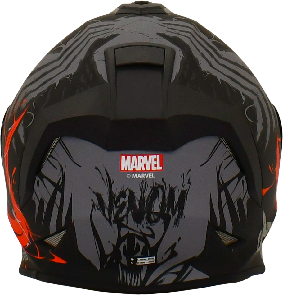Casco Xsports V151 Edicion Marvel