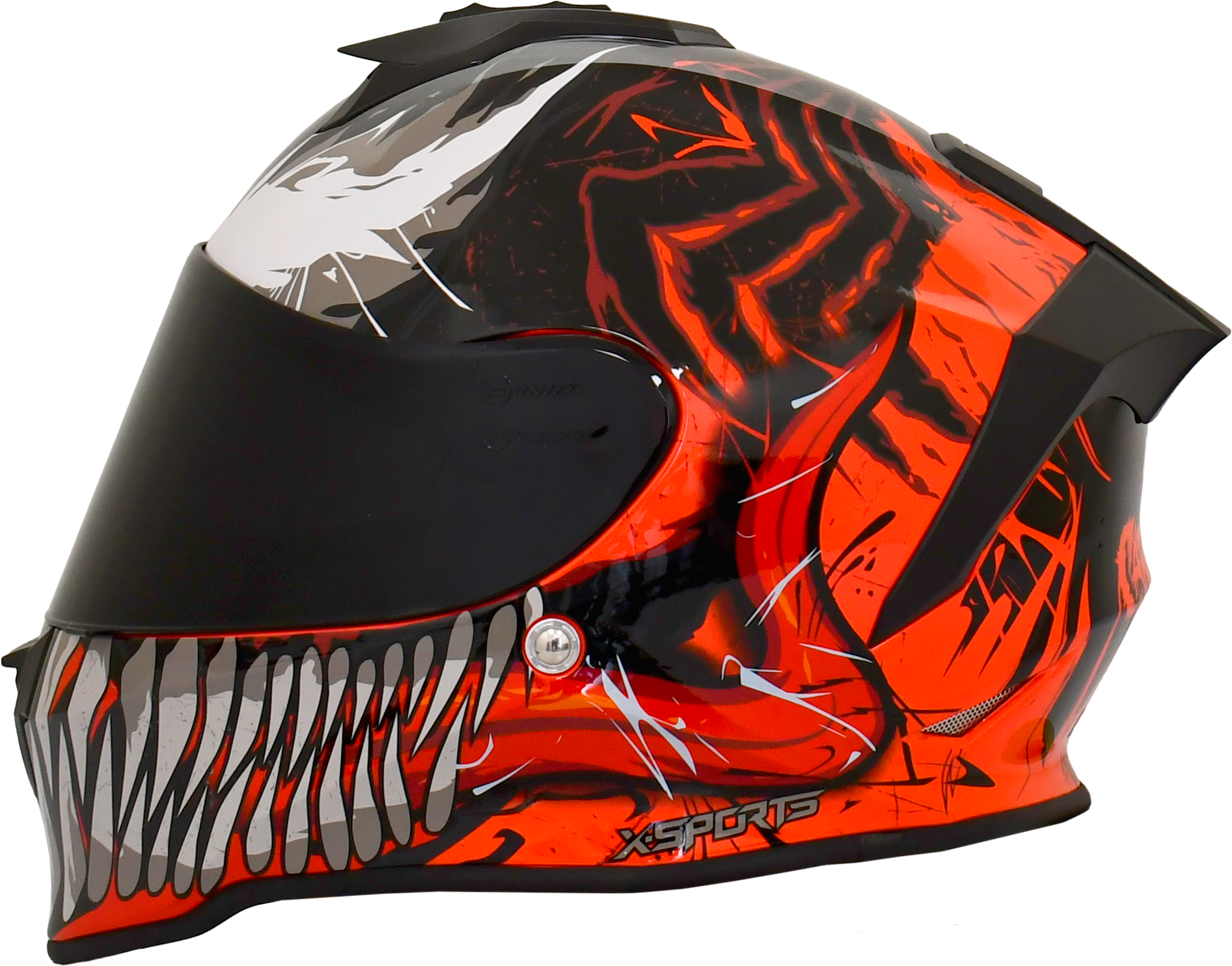 XSPORTS V151 EDICION MARVEL
