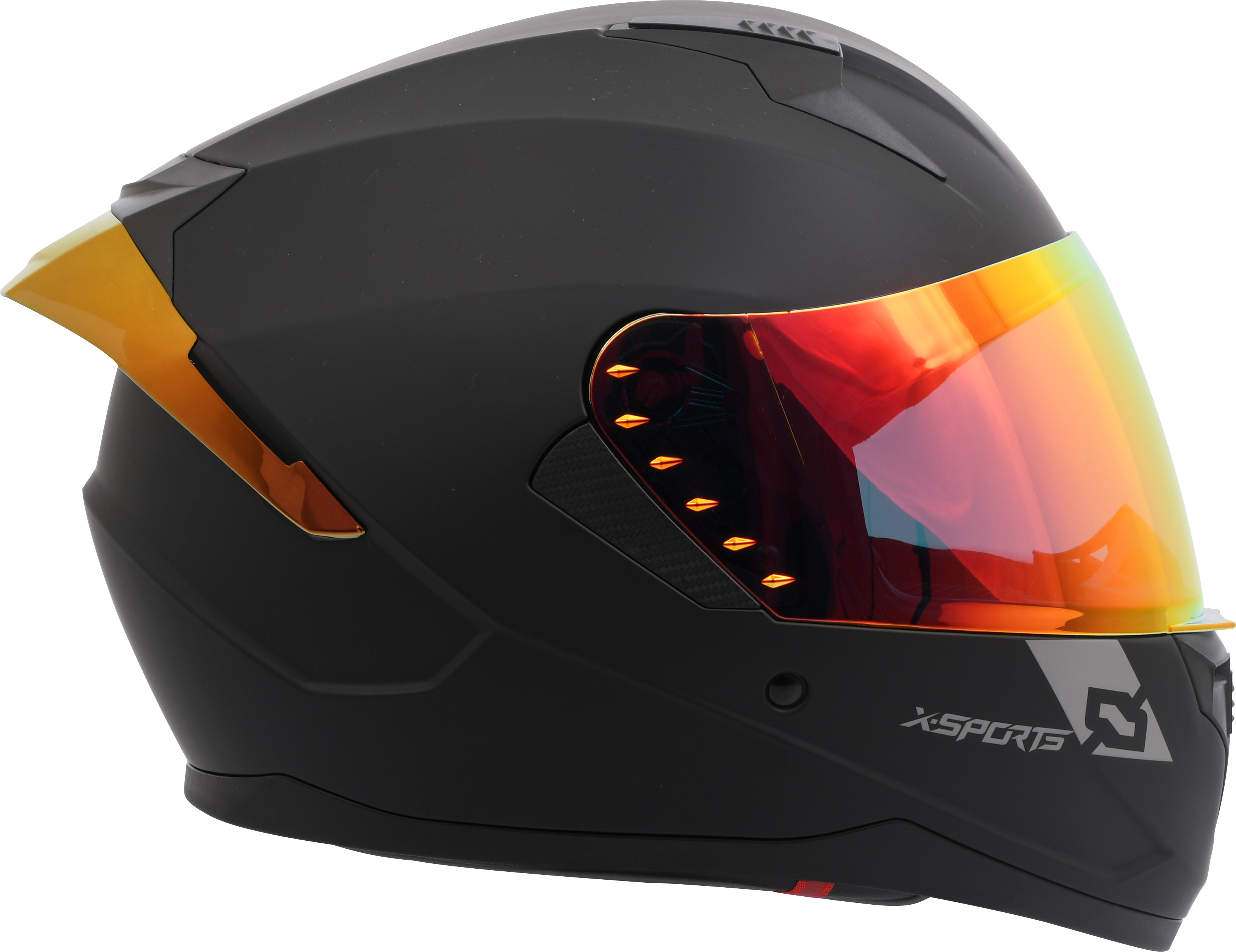 Casco XSPORTS M67 Solid