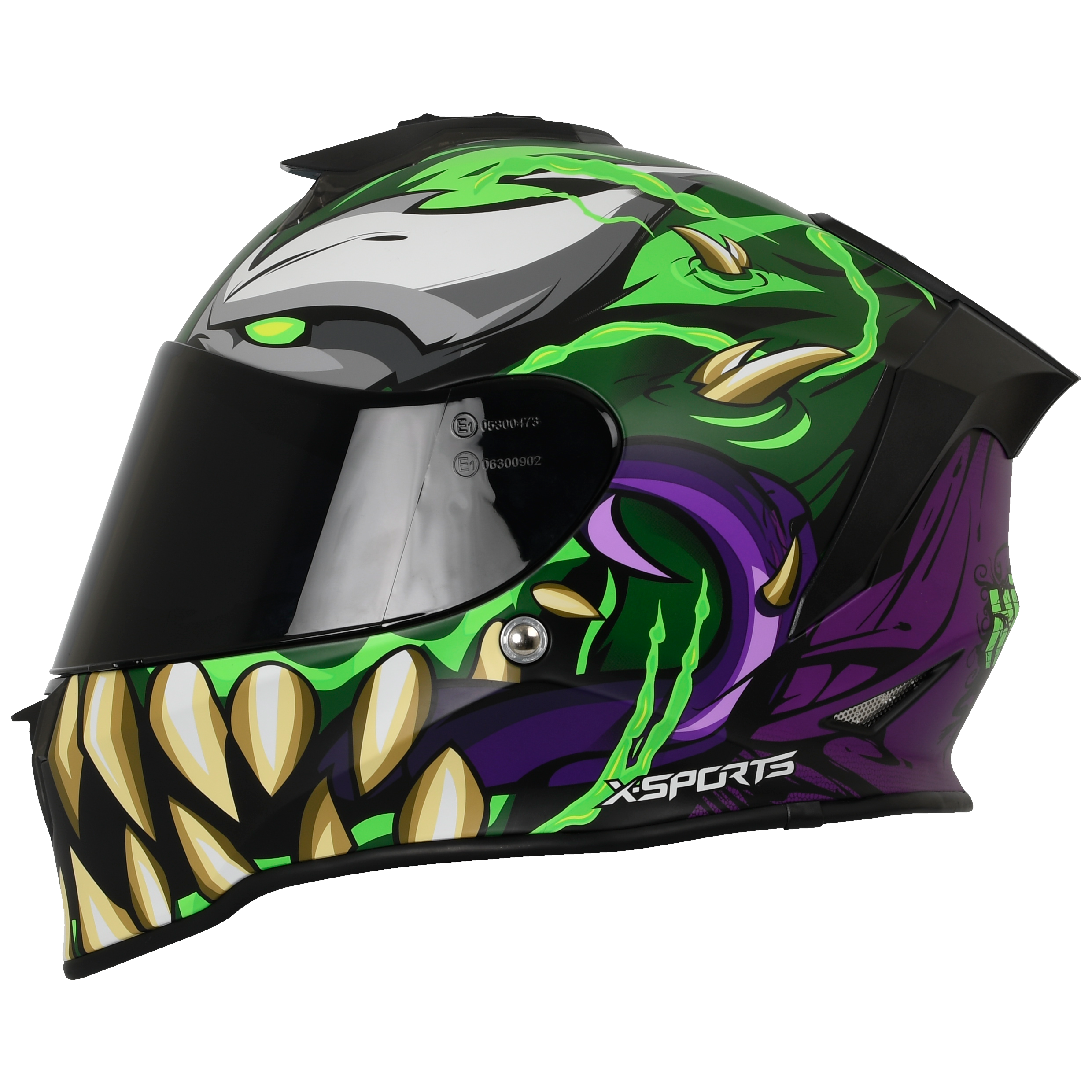 XSPORTS V151 EDICION MARVEL