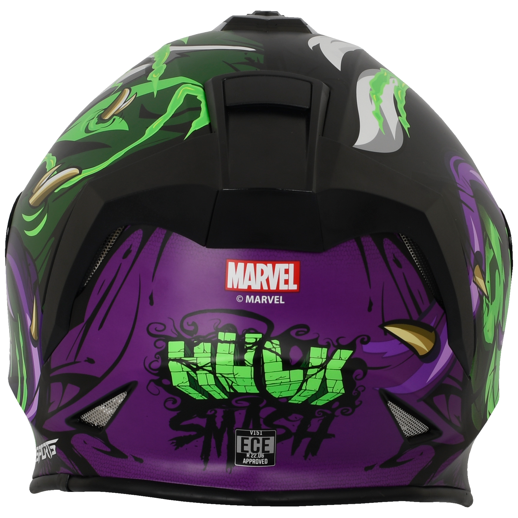 XSPORTS V151 EDICION MARVEL