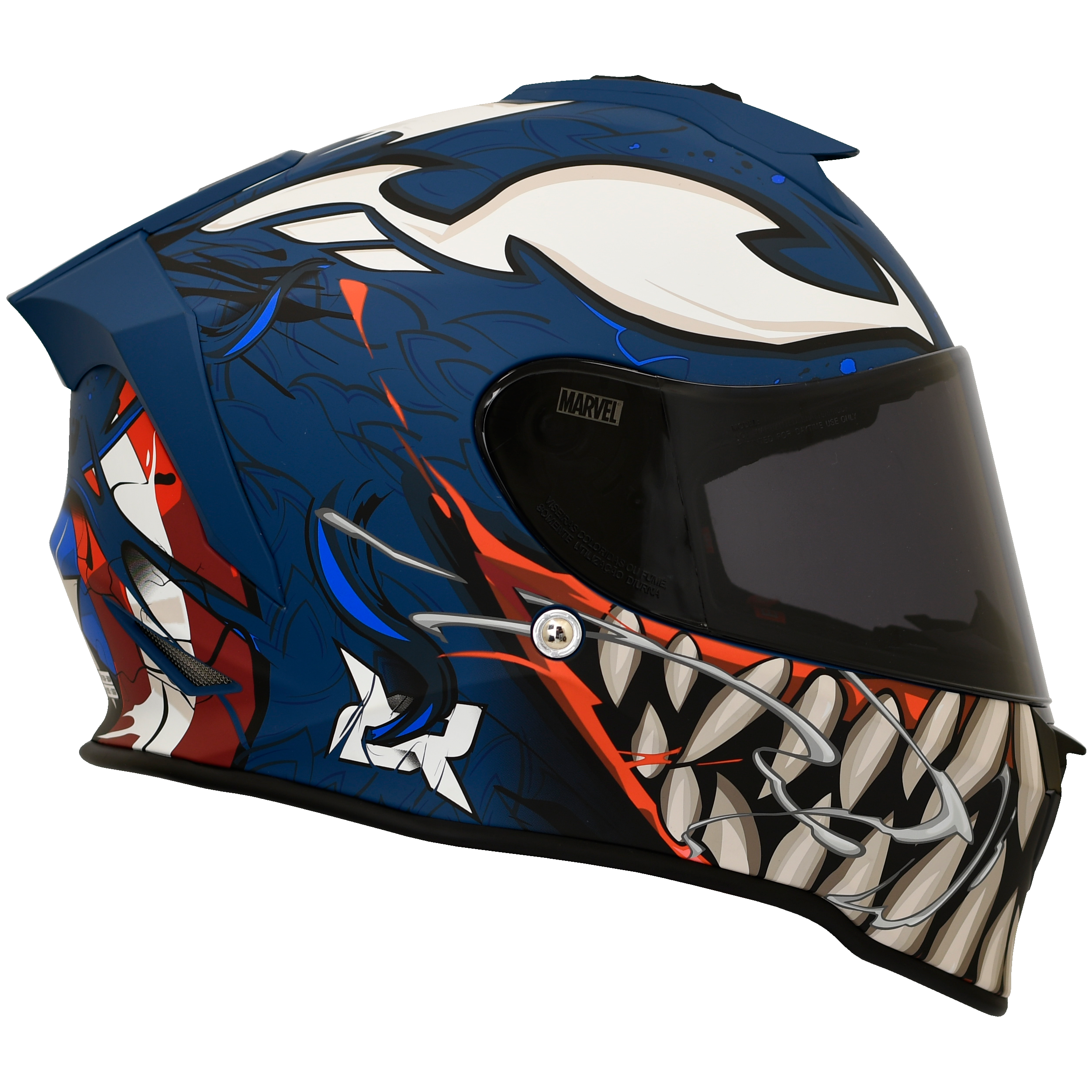 XSPORTS V151 EDICION MARVEL
