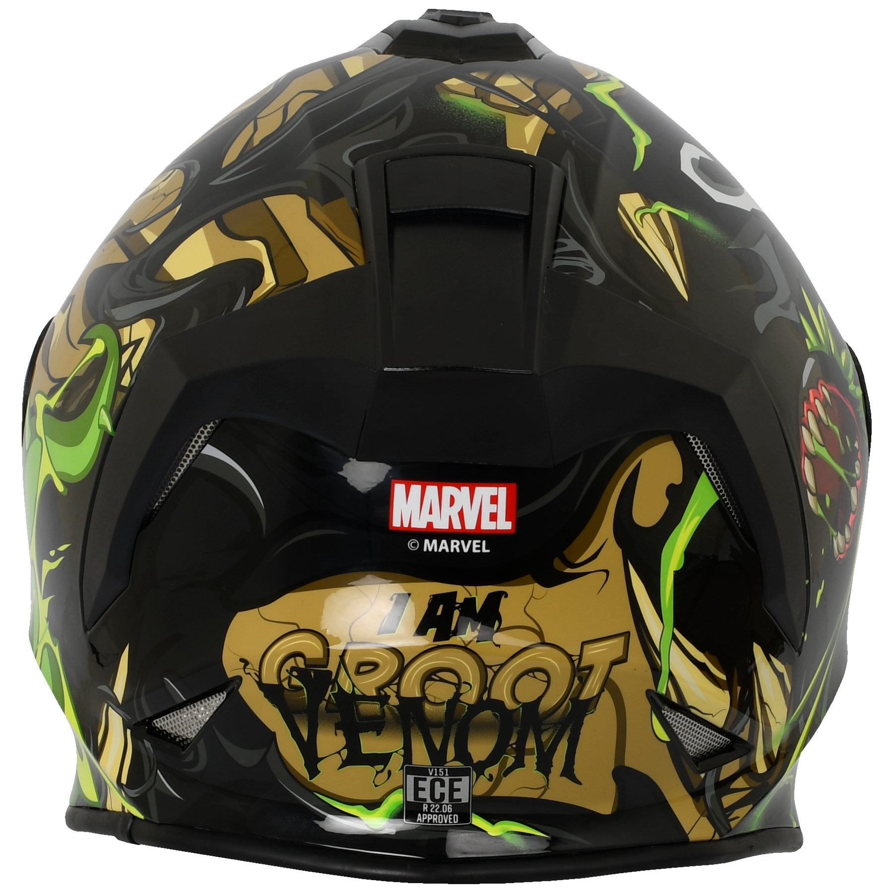 XSPORTS V151 EDICION MARVEL