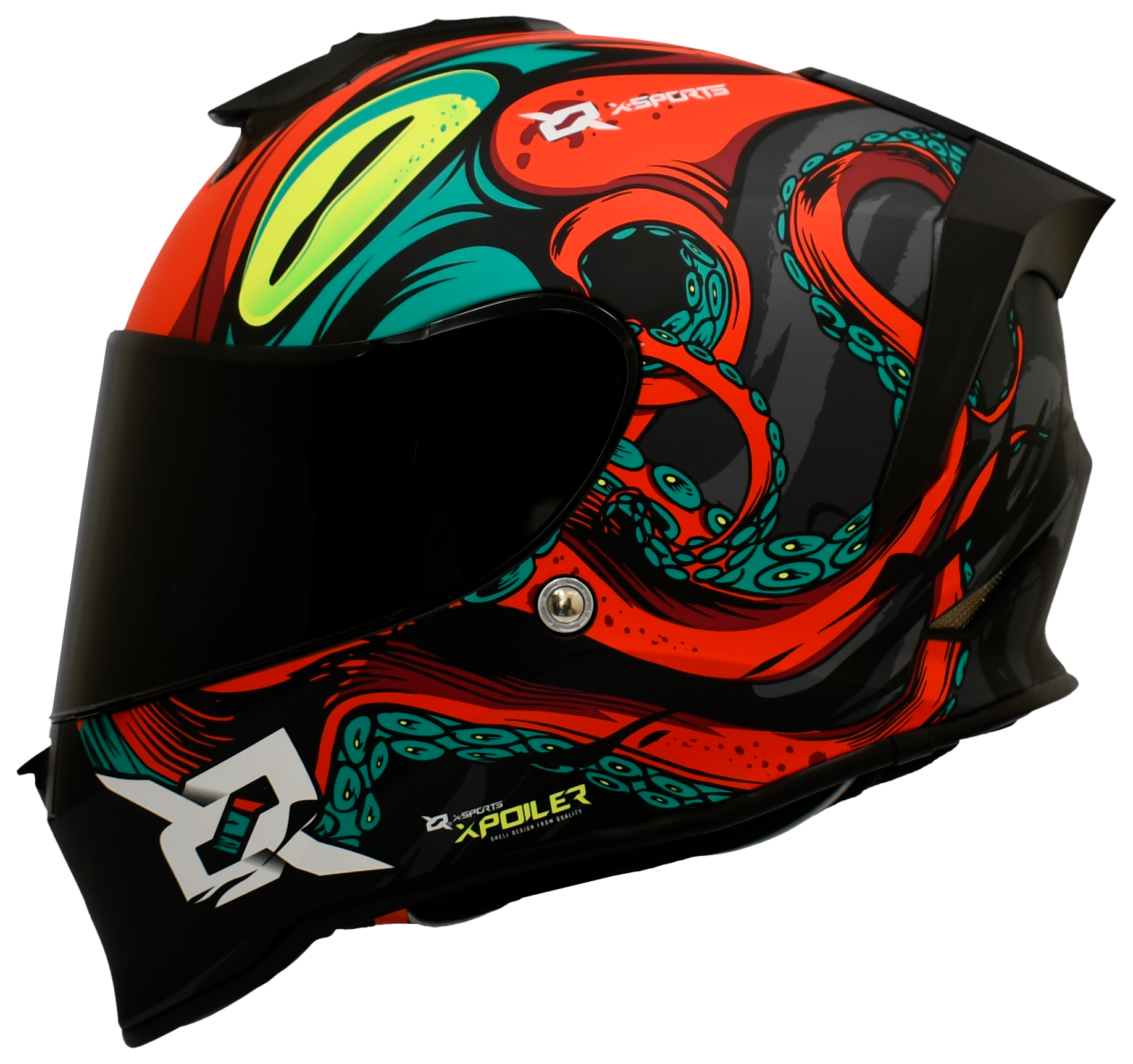 Casco XSPORTS V151 DAVE
