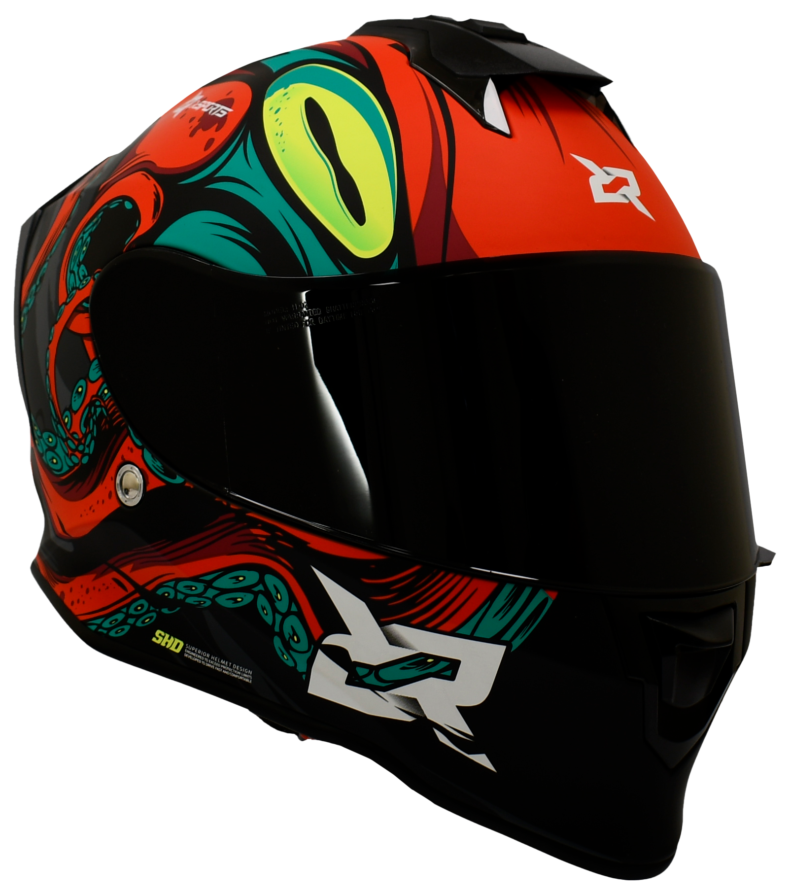 Casco XSPORTS V151 DAVE