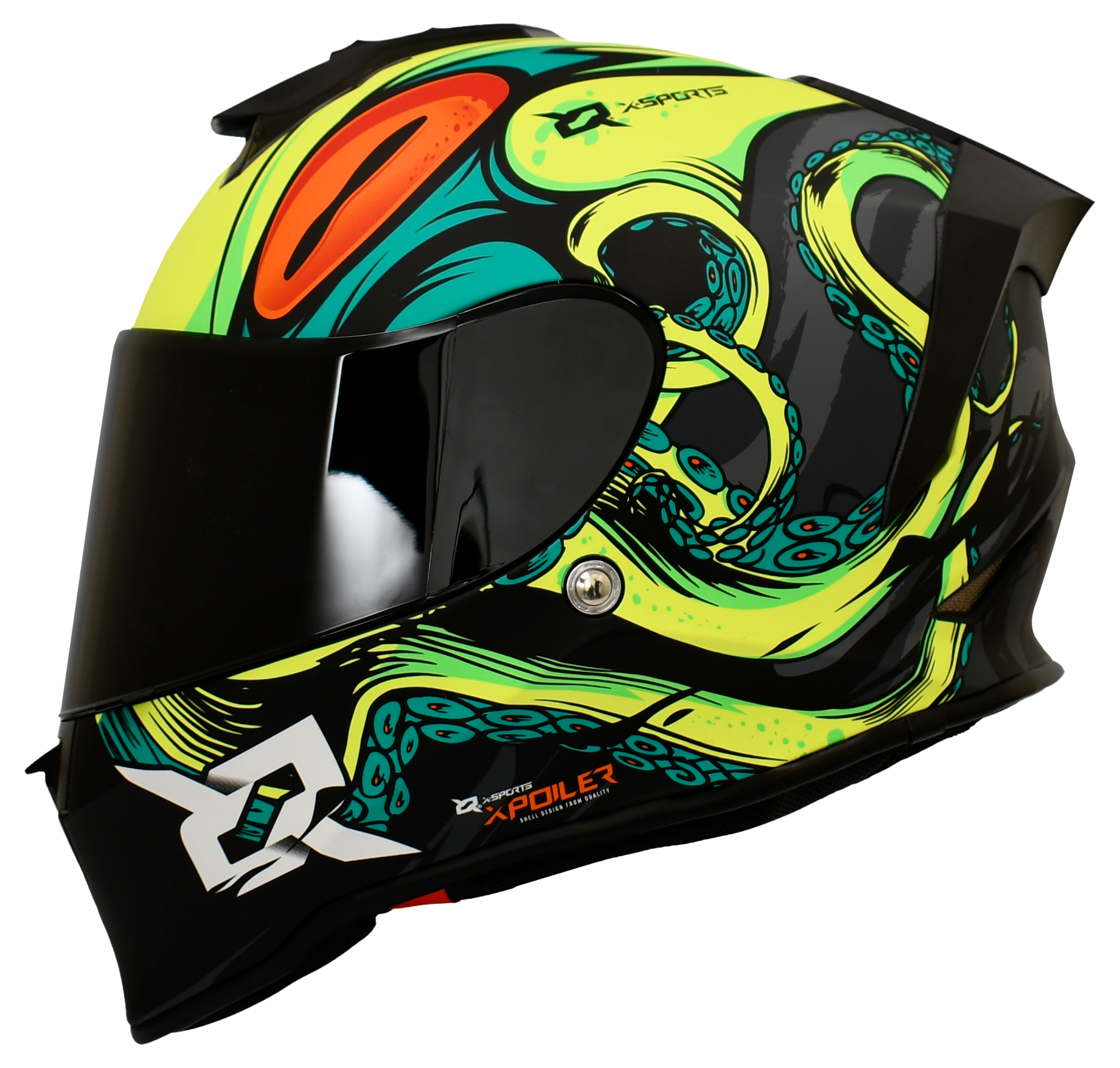Casco XSPORTS V151 DAVE