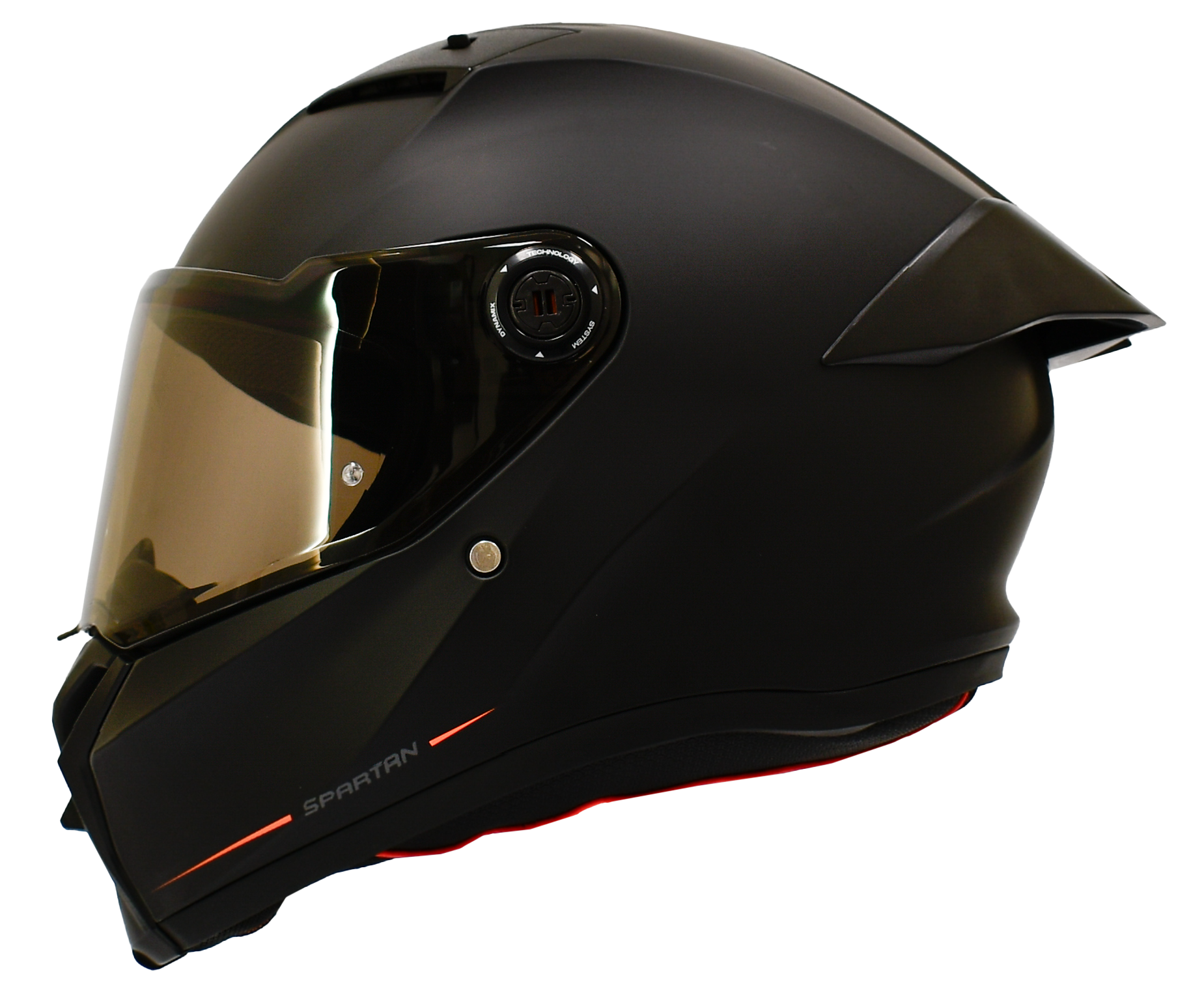 Casco Spartan Fenix Solid