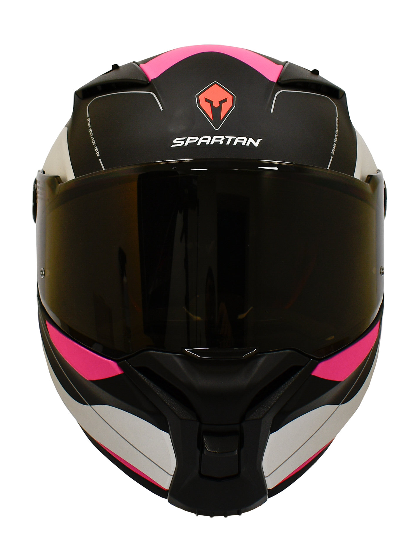Casco Spartan Fenix Ork