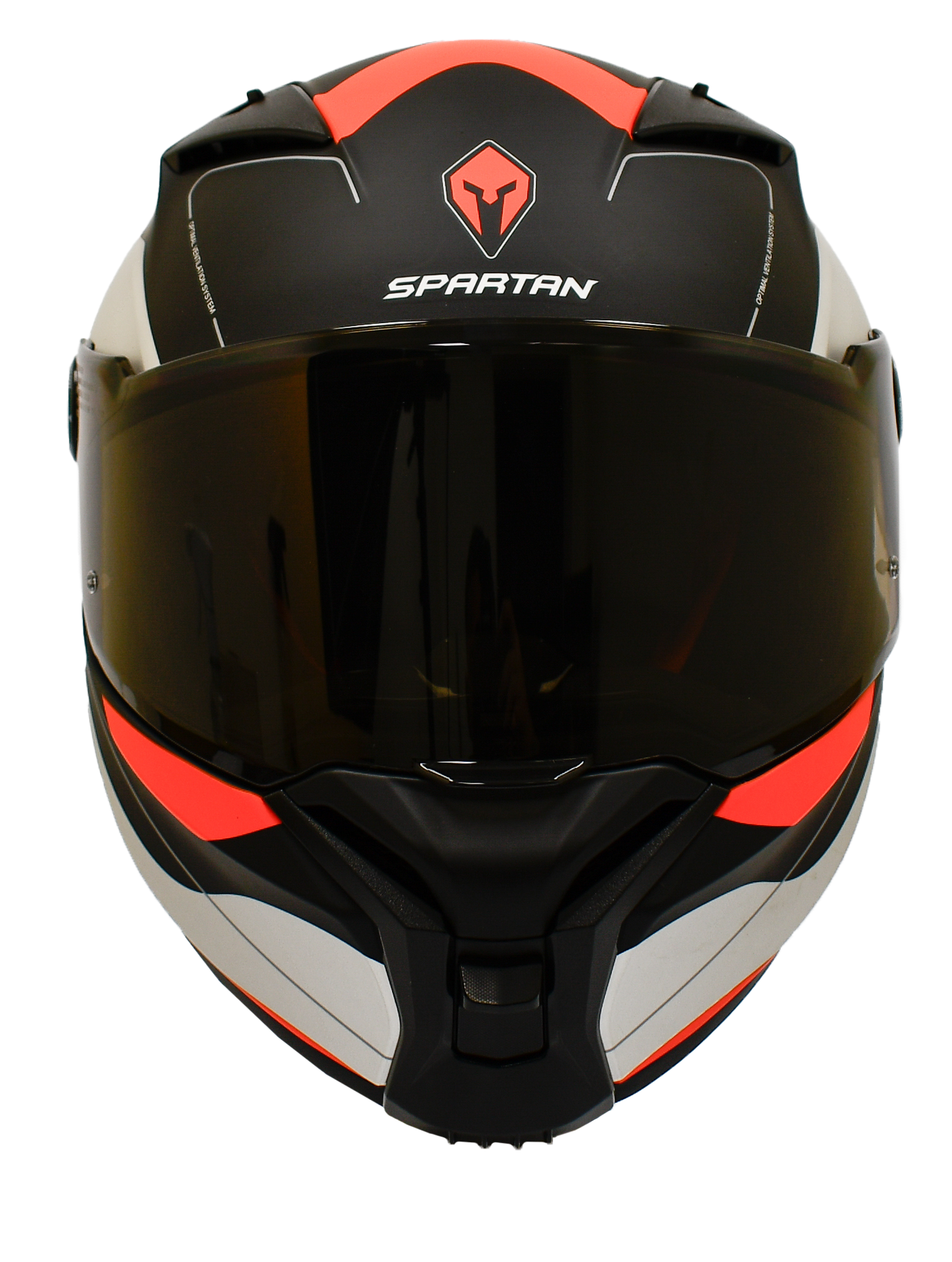 Casco Spartan Fenix Ork
