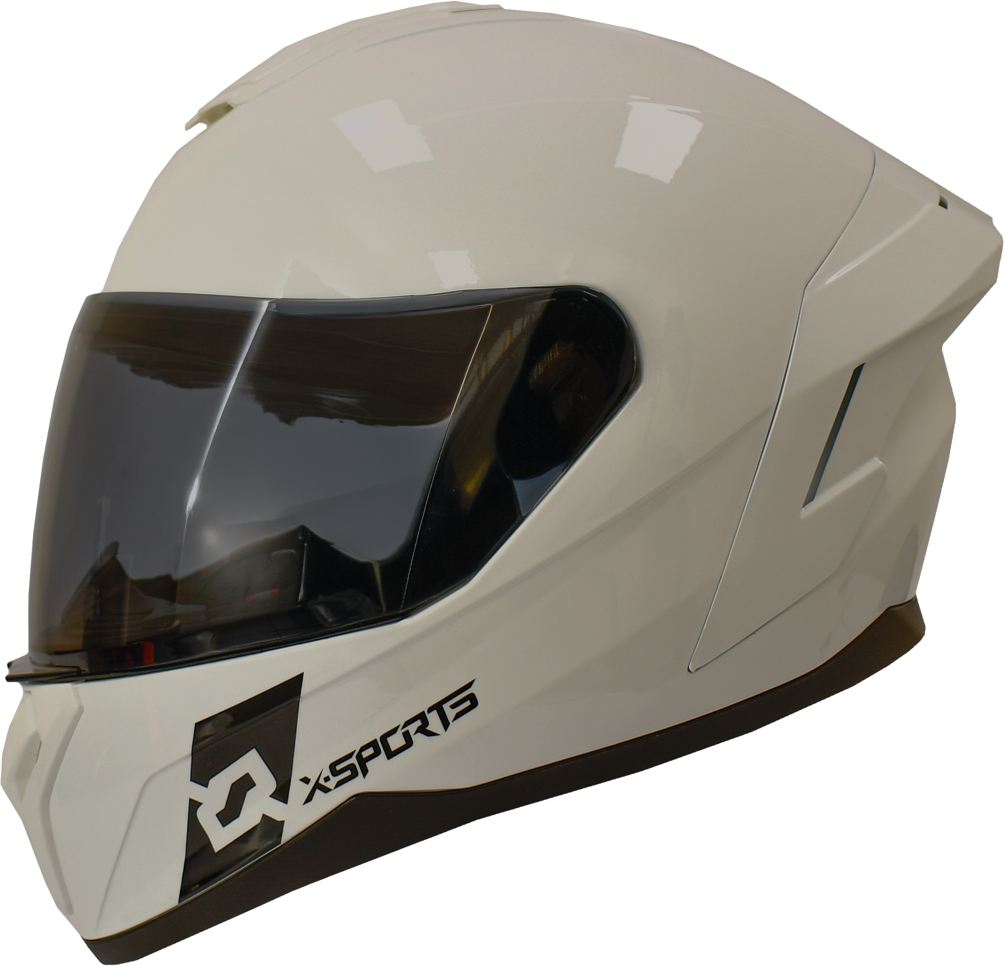 Casco XSPORTS M75 Solid