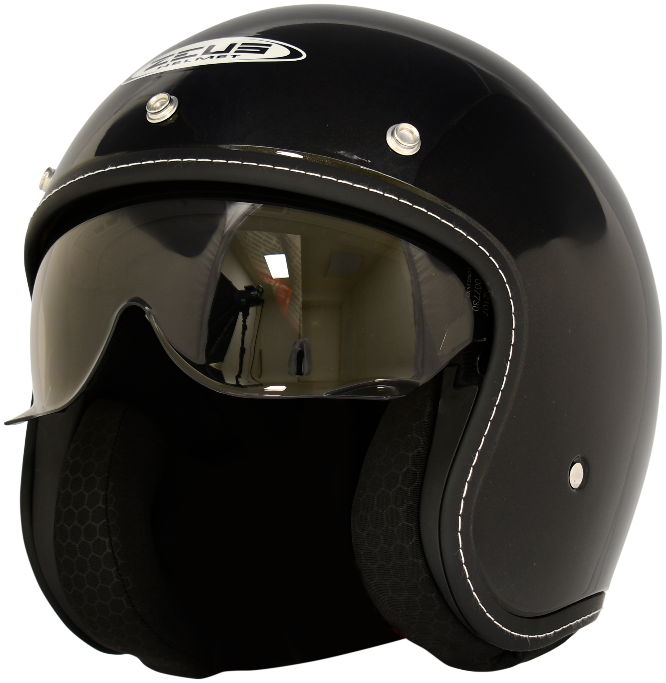 Casco ZEUS 389