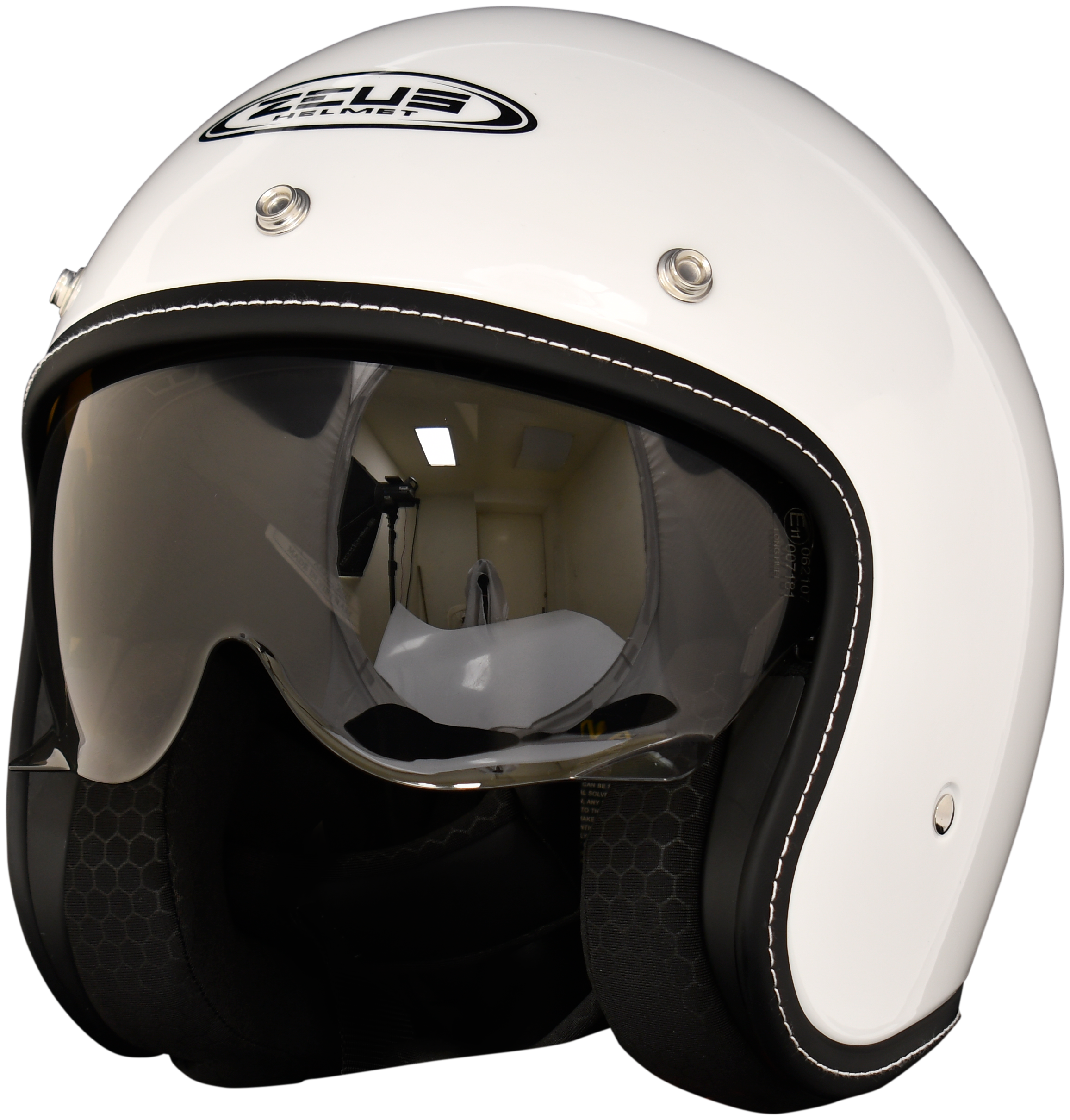 Casco ZEUS 389